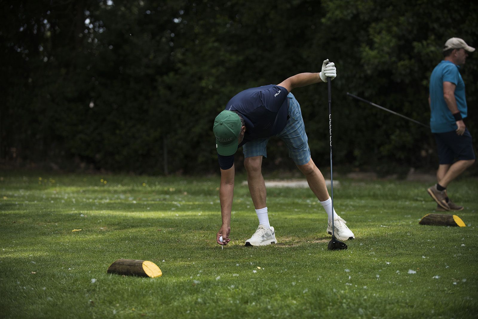IX Toreno entre amigos. FOTO: Bernat Millet.
