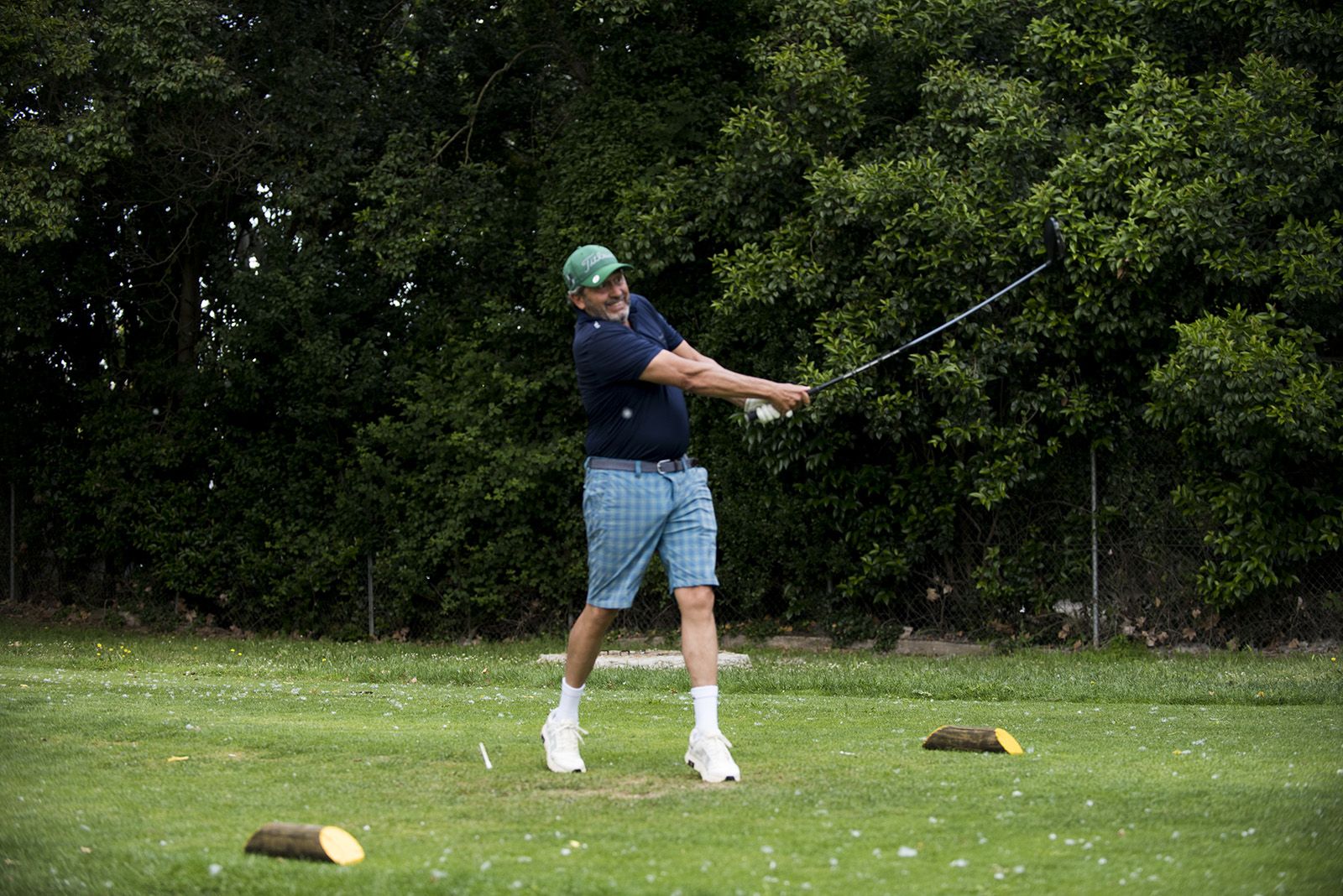 IX Toreno entre amigos. FOTO: Bernat Millet.