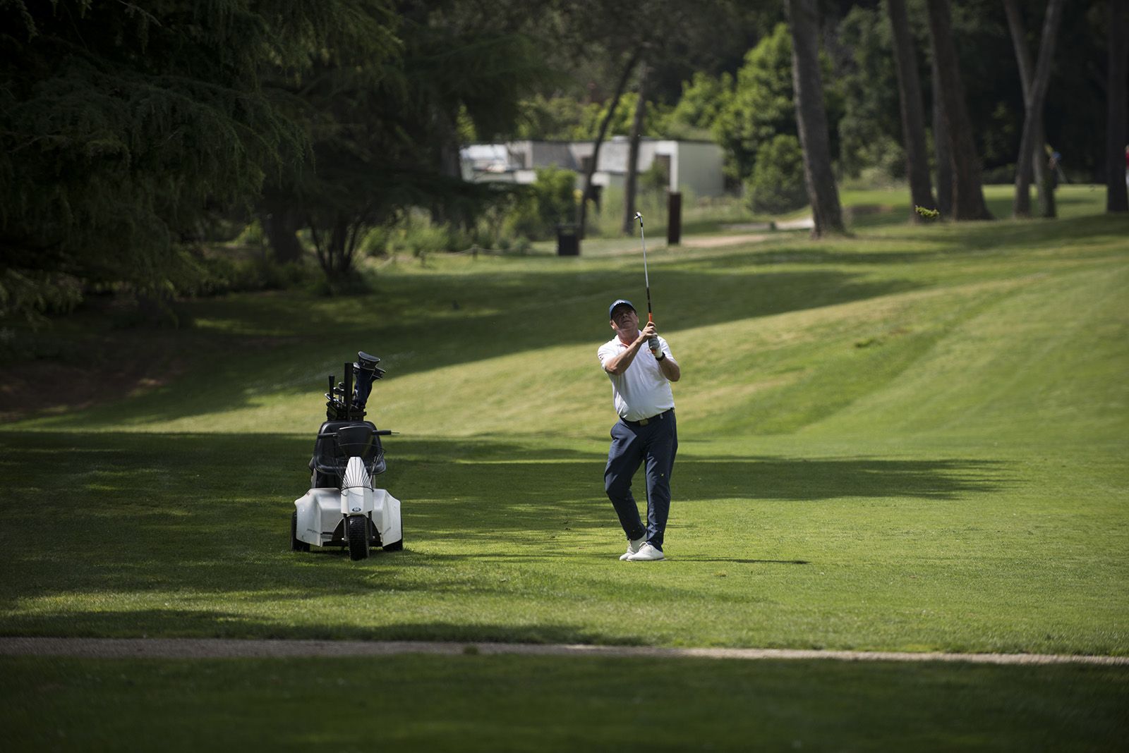IX Toreno entre amigos. FOTO: Bernat Millet.