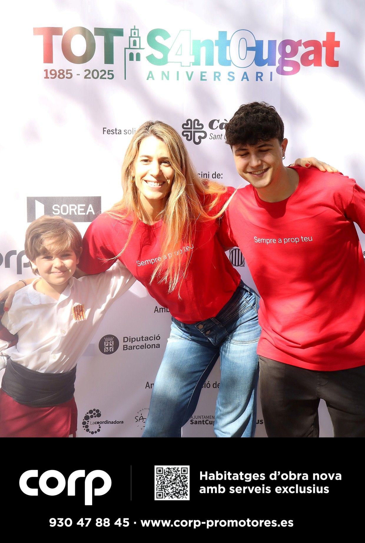 FOTO: Photomaton Barcelona