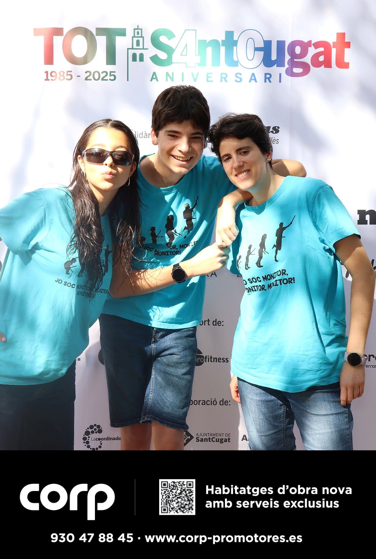 FOTO: Photomaton Barcelona