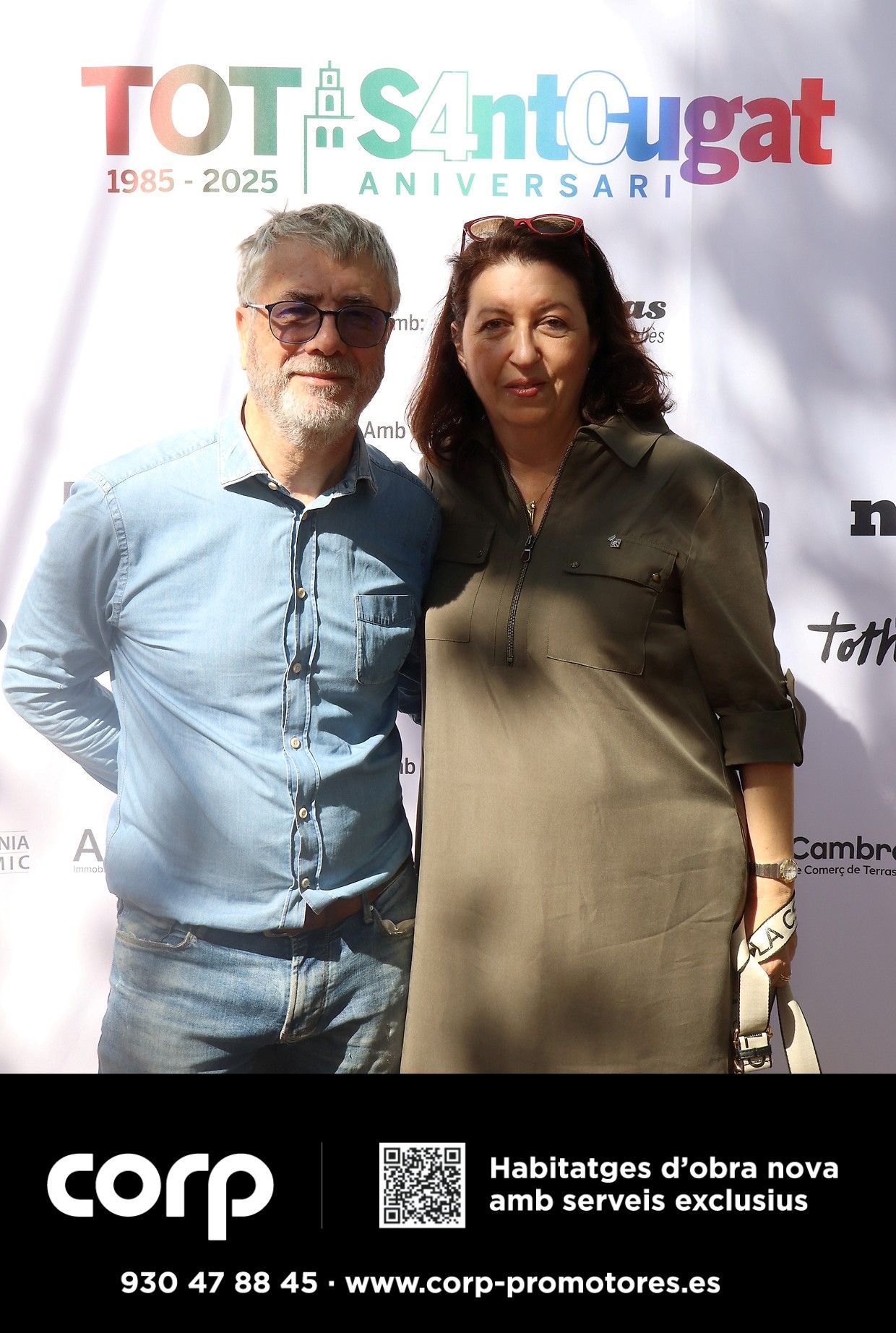 FOTO: Photomaton Barcelona