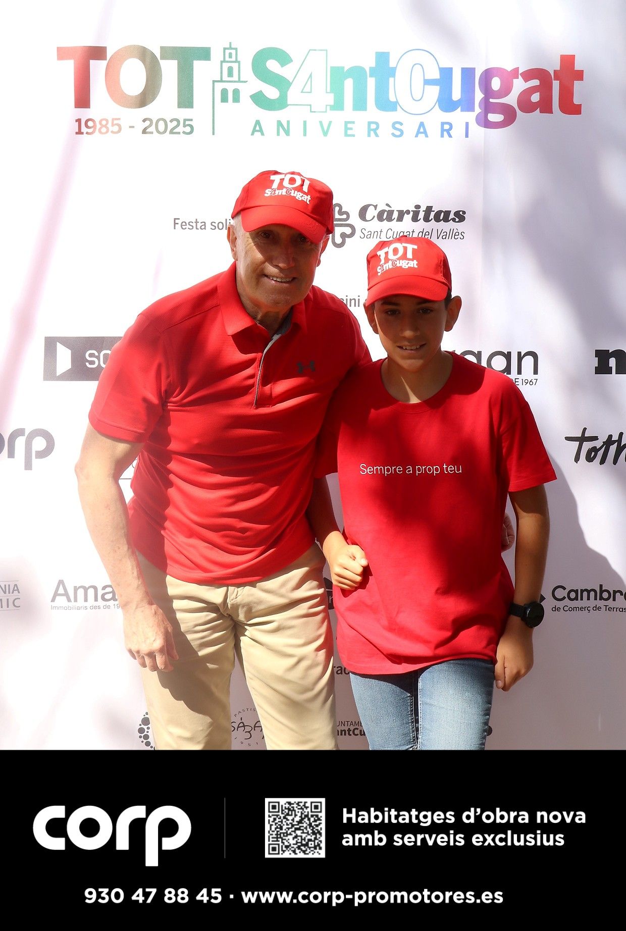 FOTO: Photomaton Barcelona