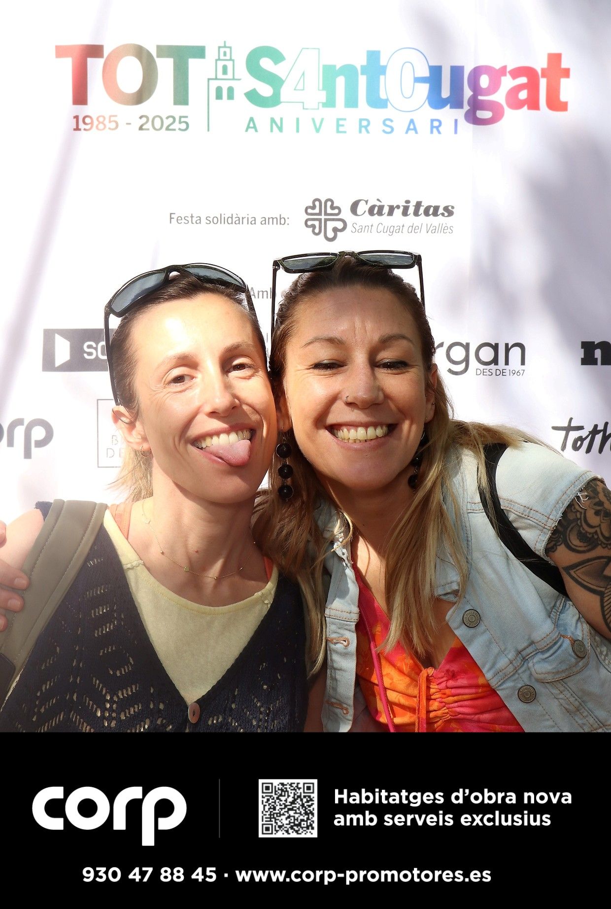 FOTO: Photomaton Barcelona