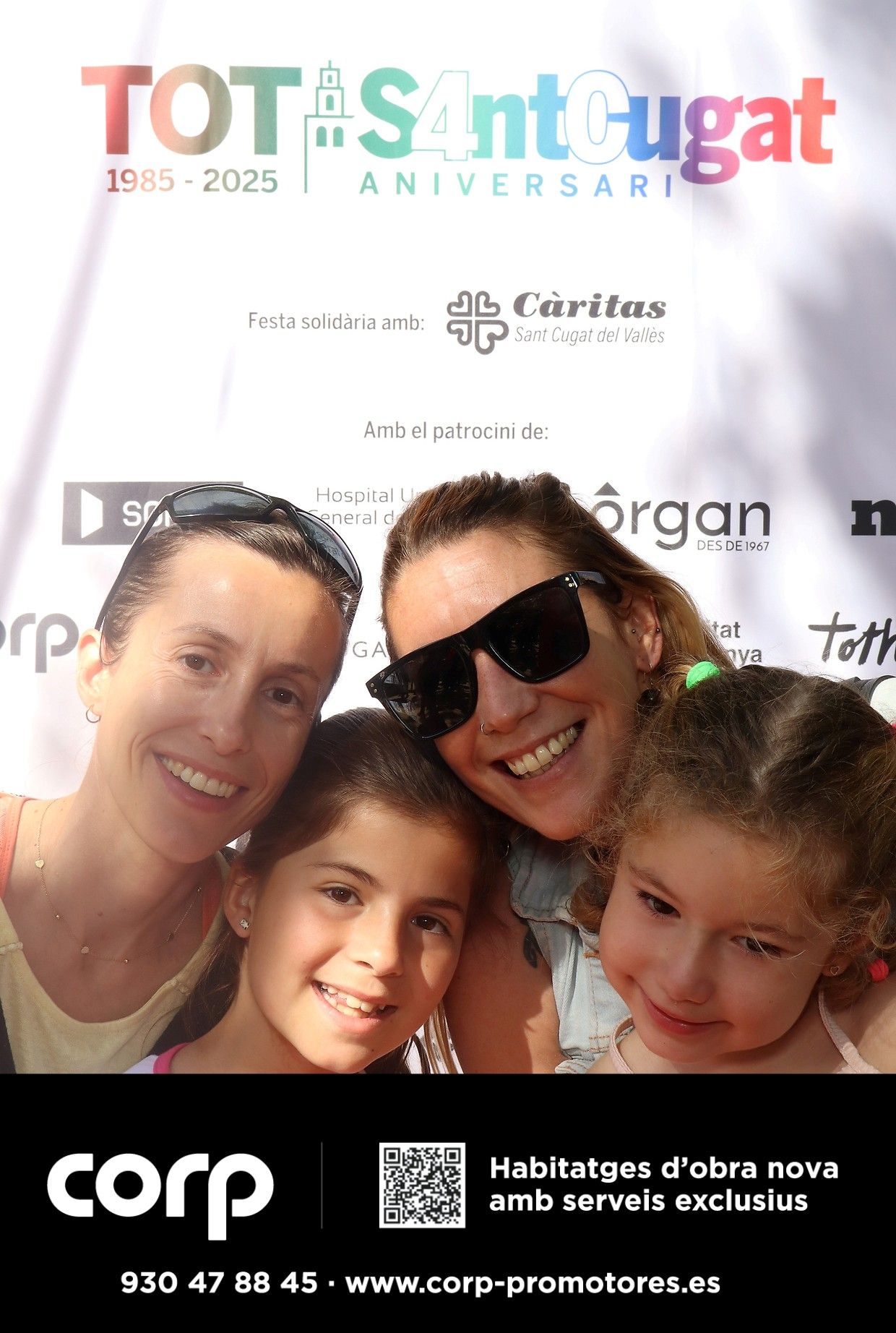 FOTO: Photomaton Barcelona