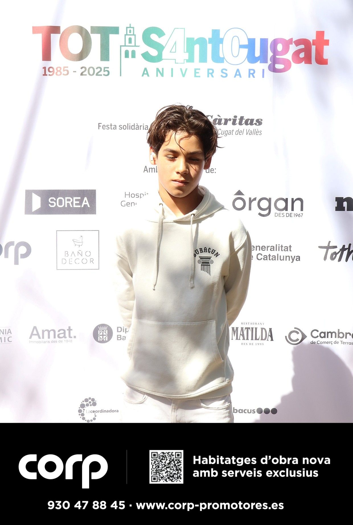 FOTO: Photomaton Barcelona