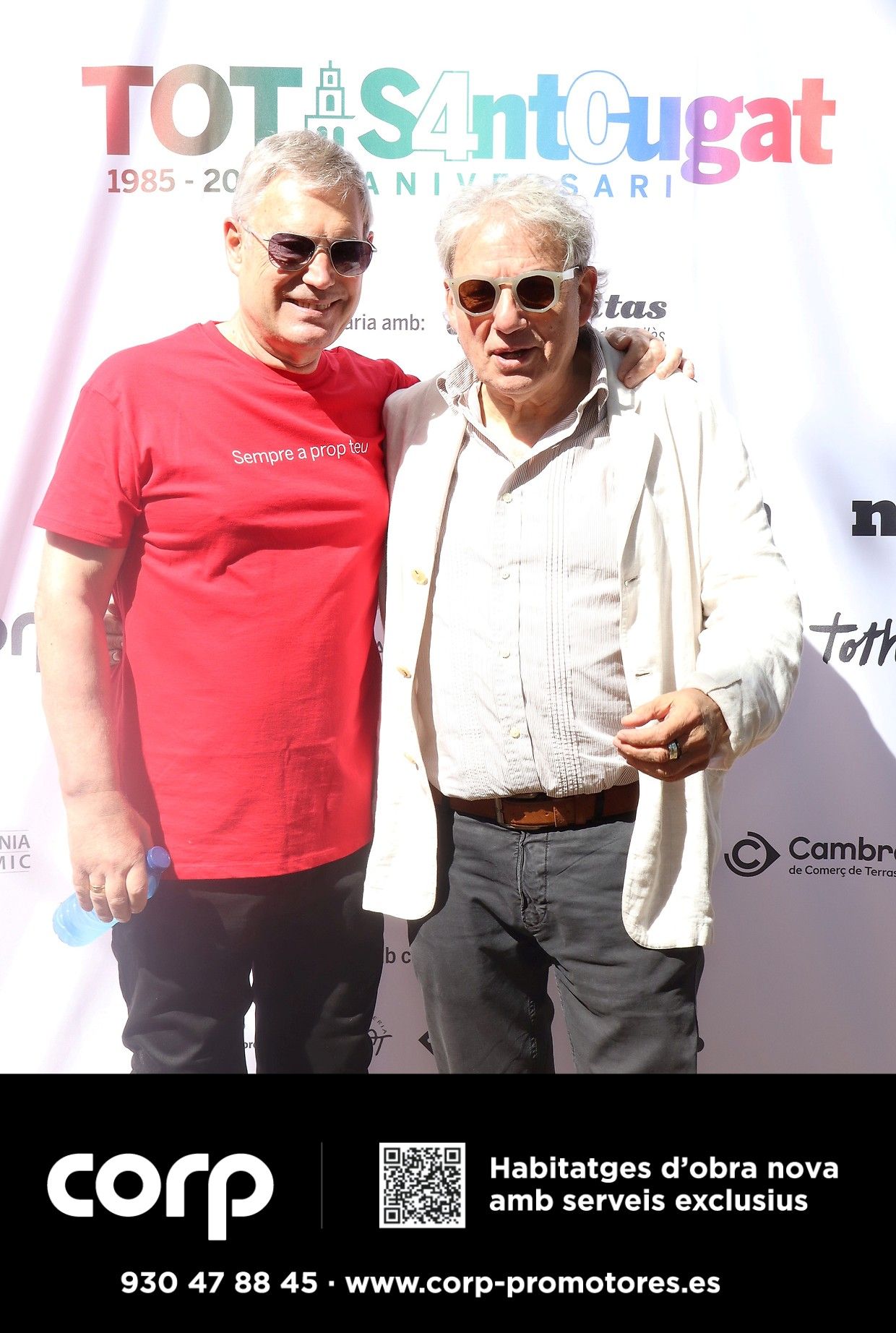 FOTO: Photomaton Barcelona