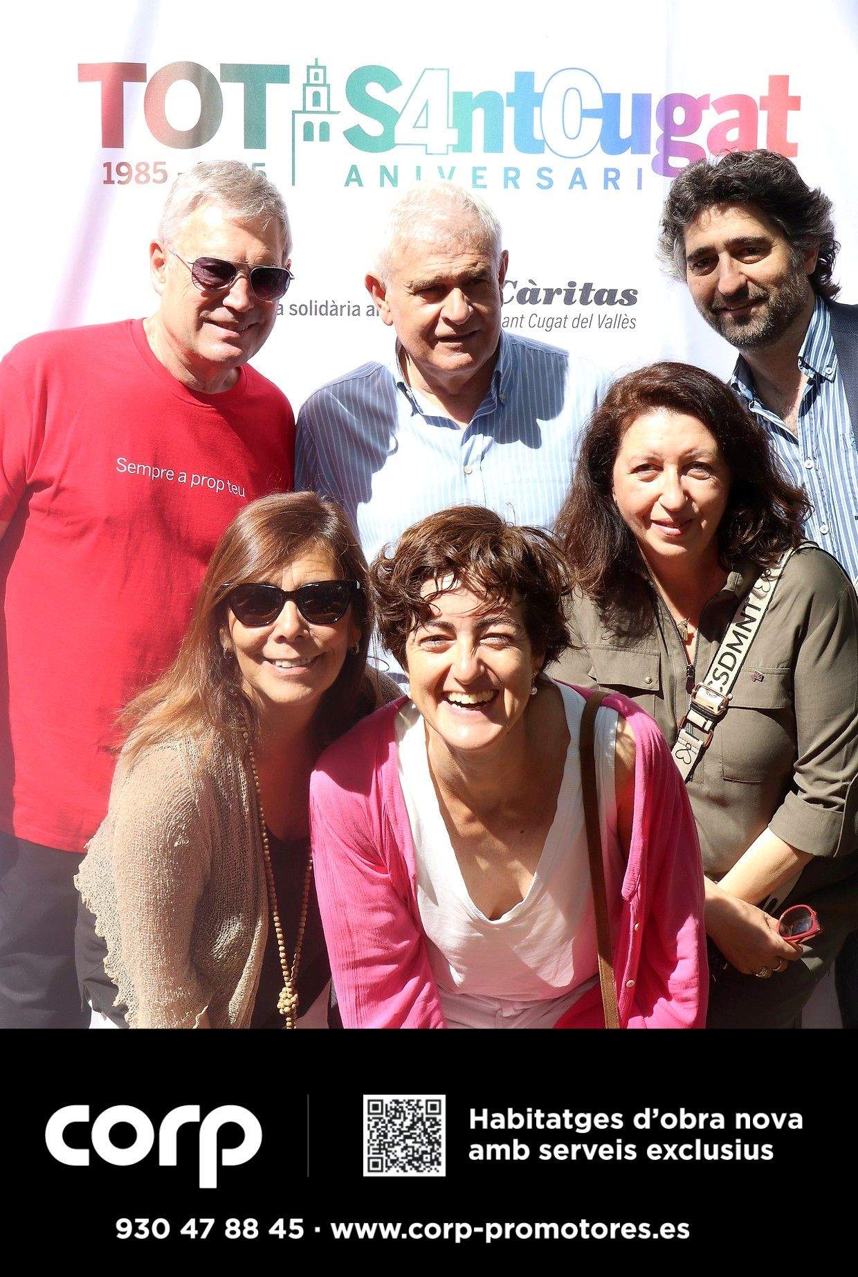 FOTO: Photomaton Barcelona