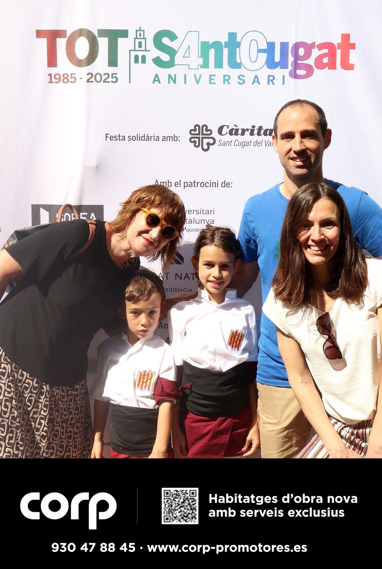 FOTO: Photomaton Barcelona