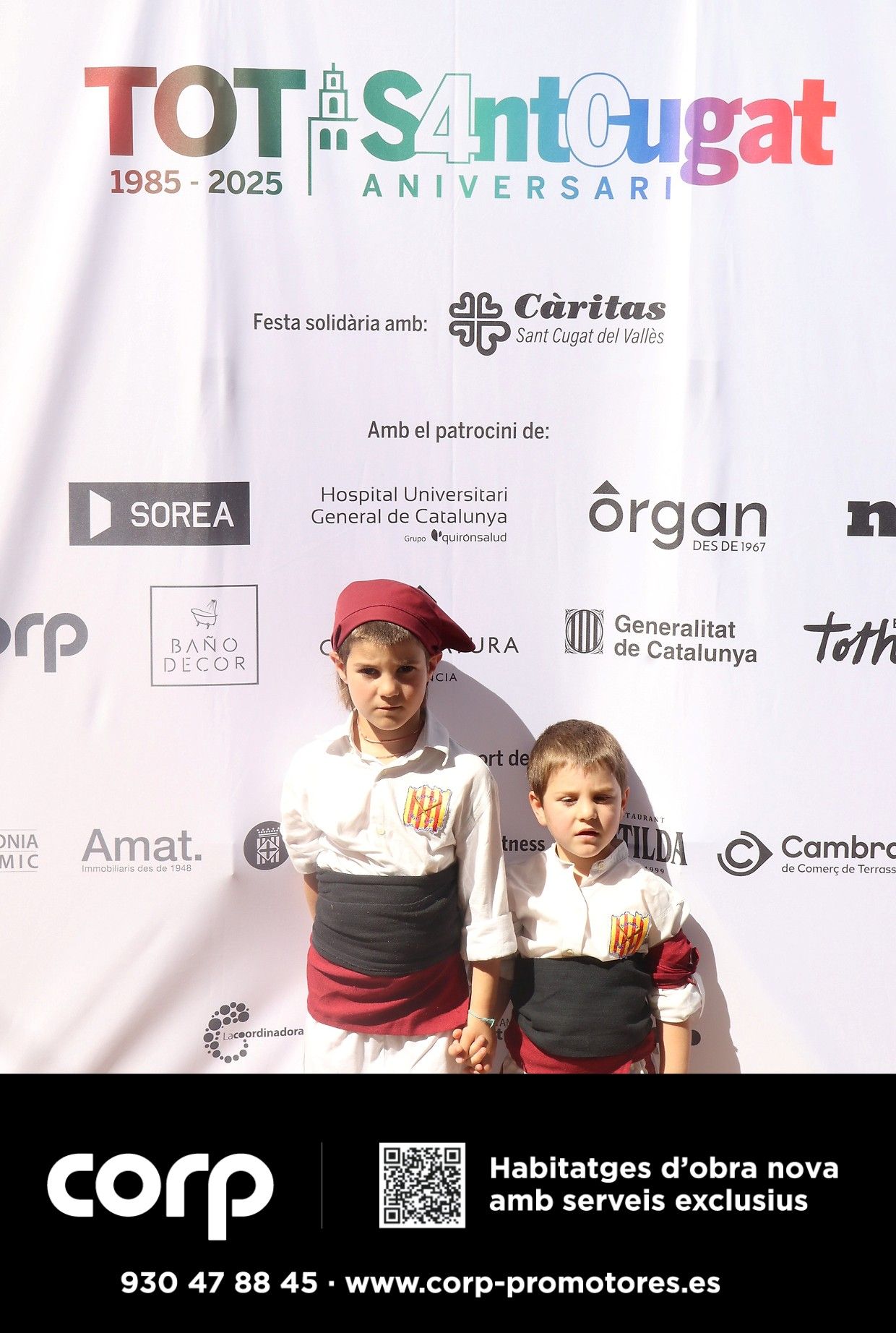 FOTO: Photomaton Barcelona