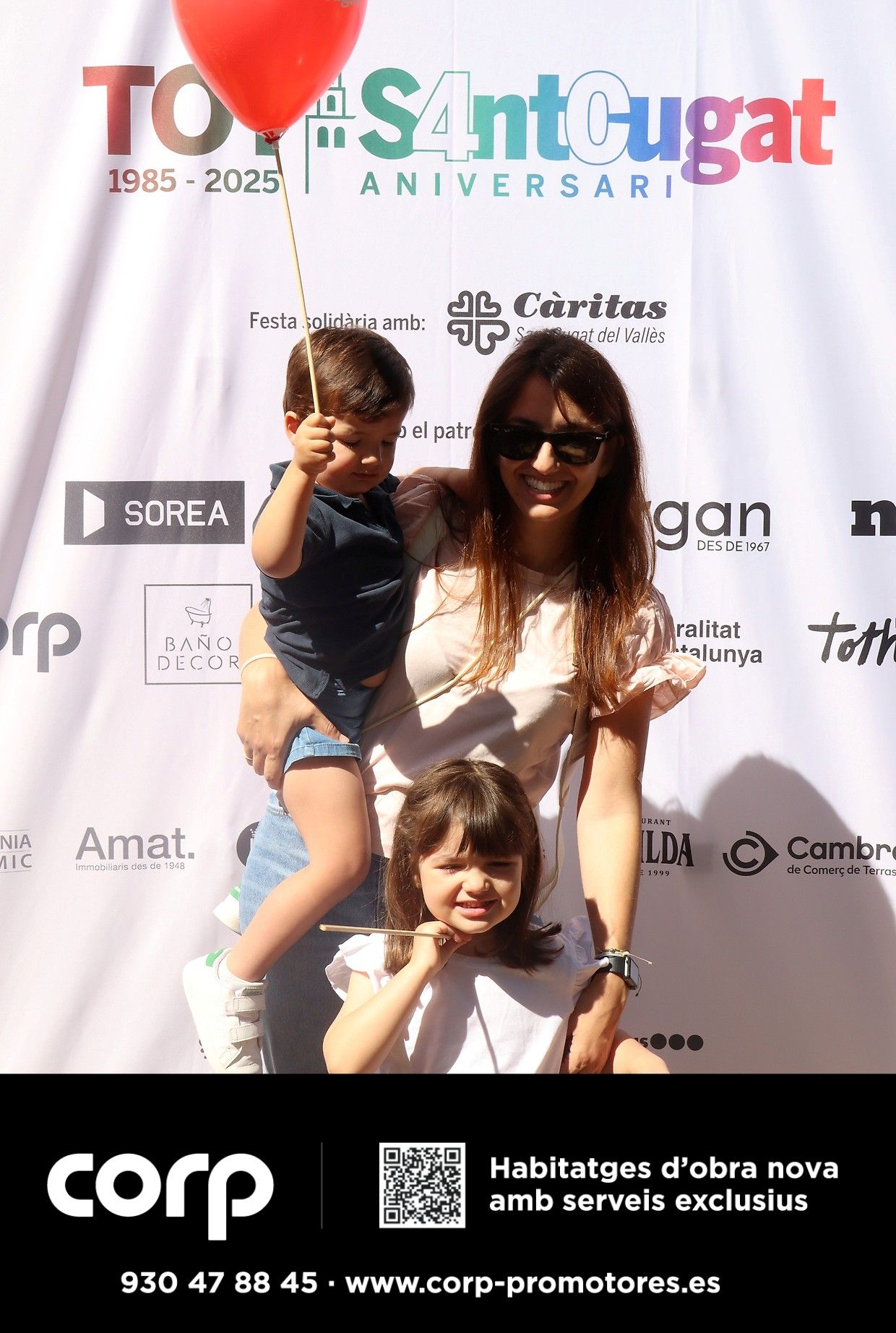 FOTO: Photomaton Barcelona