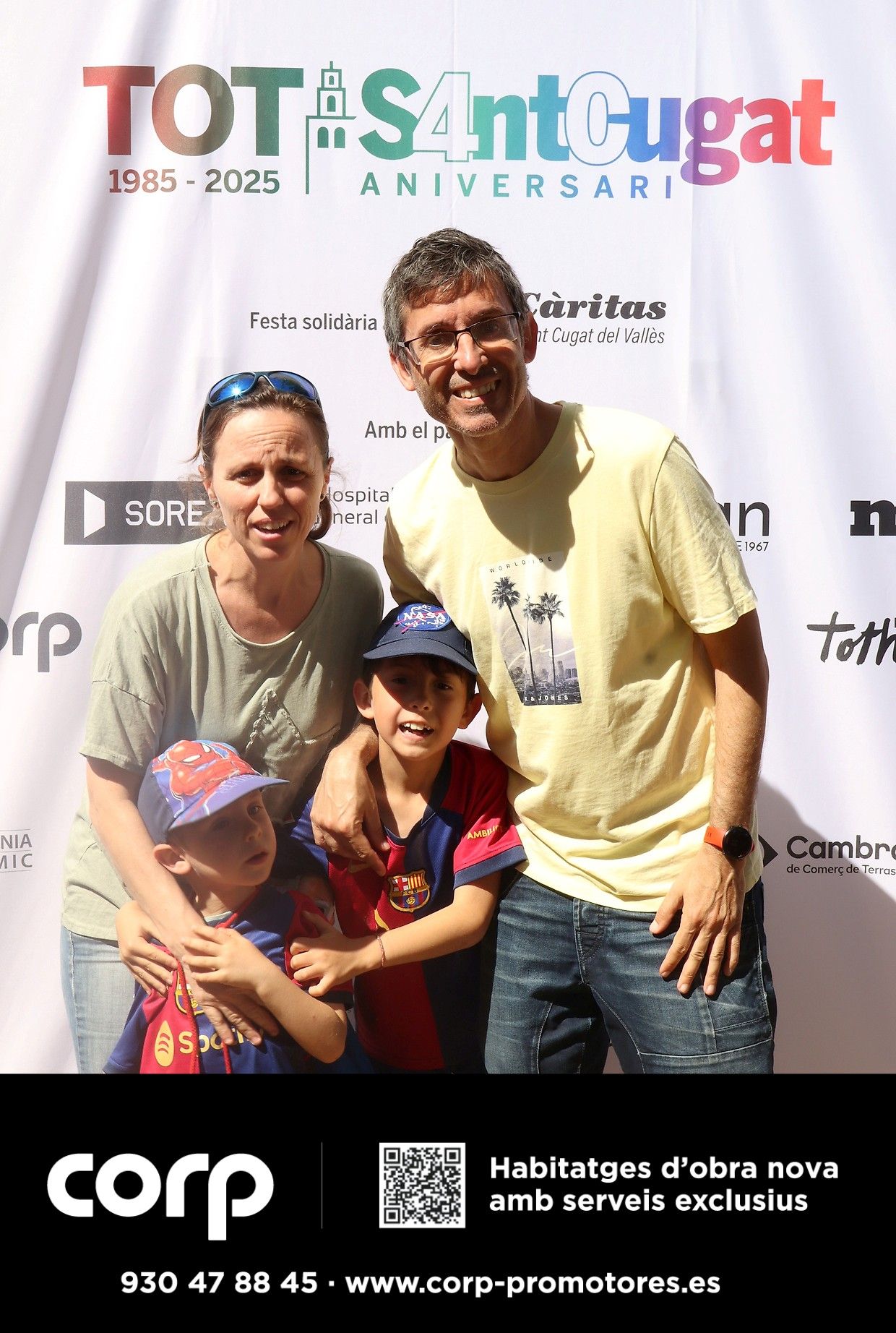 FOTO: Photomaton Barcelona