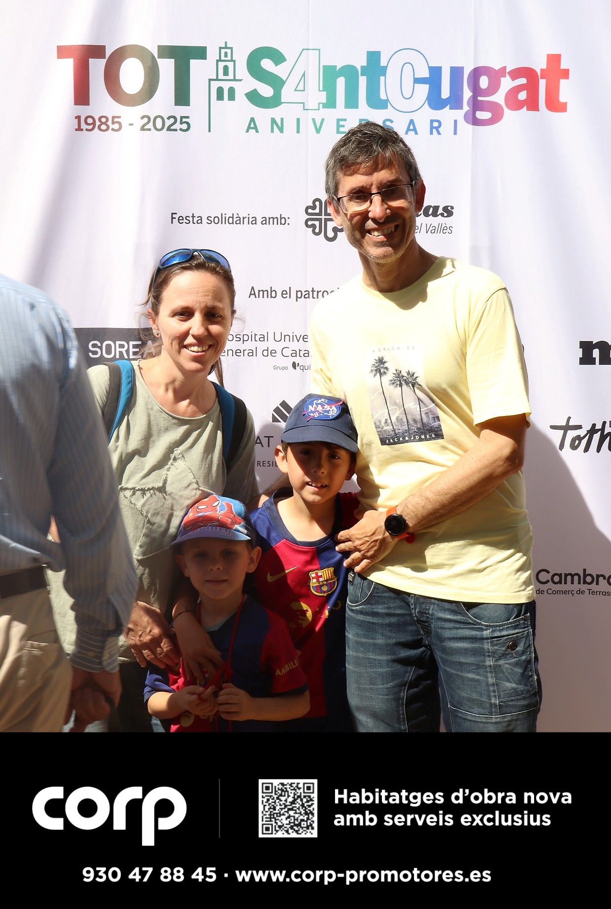 FOTO: Photomaton Barcelona