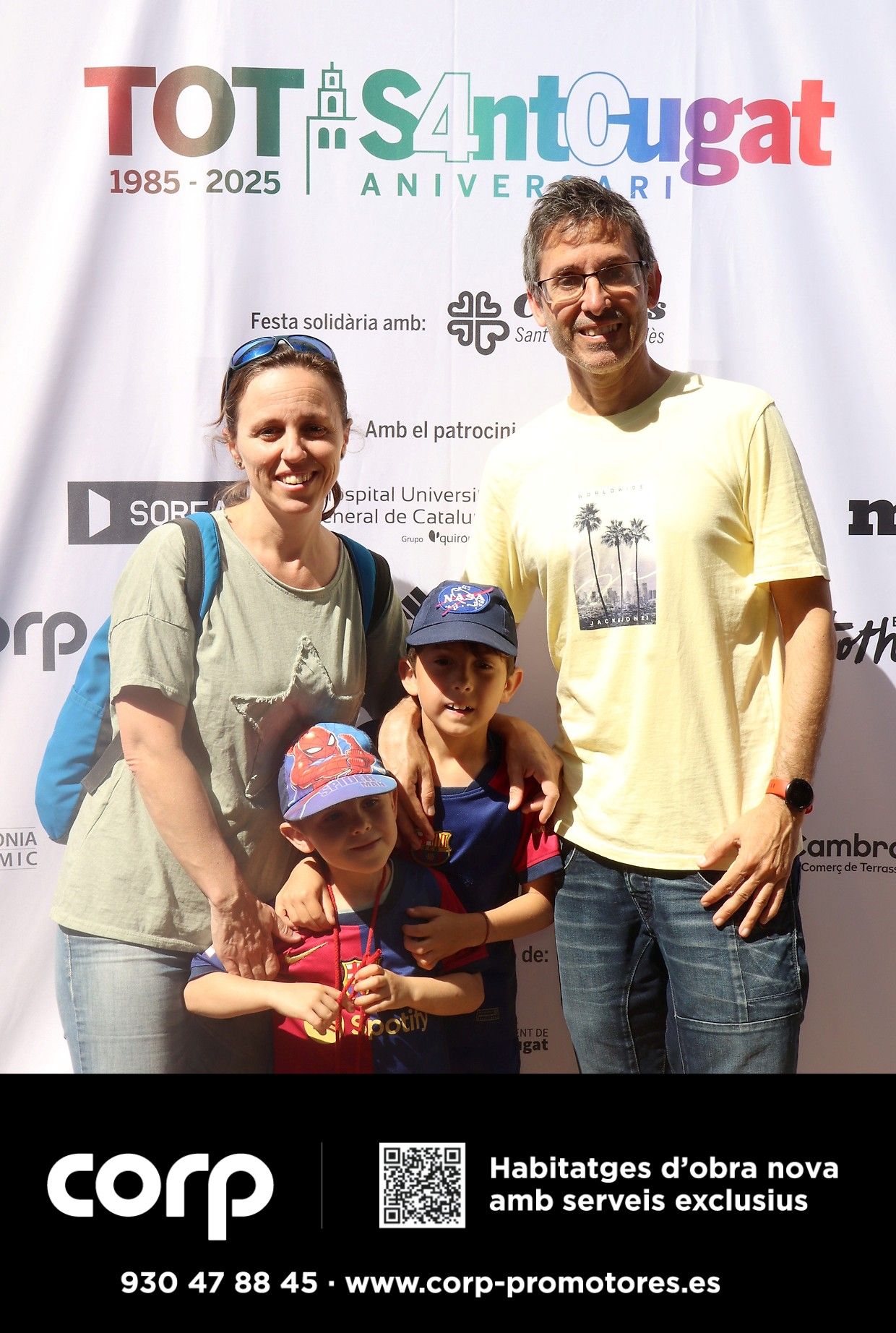 FOTO: Photomaton Barcelona