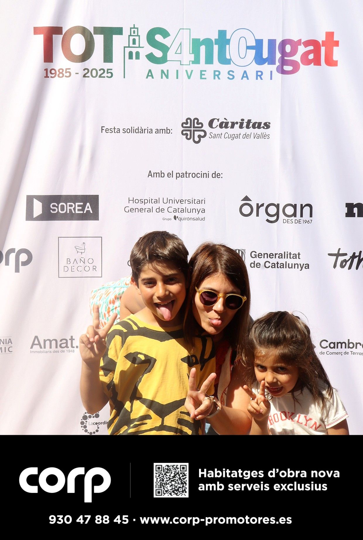 FOTO: Photomaton Barcelona