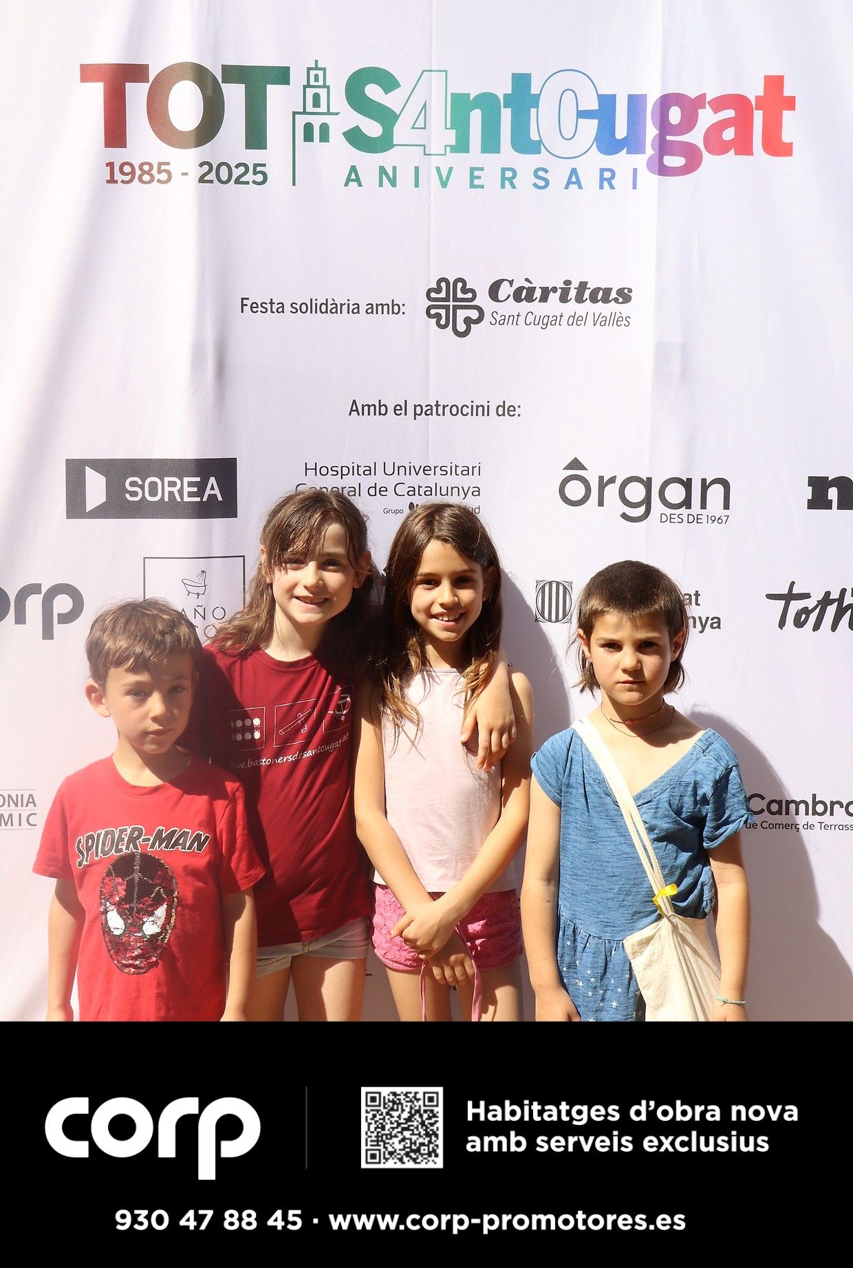 FOTO: Photomaton Barcelona