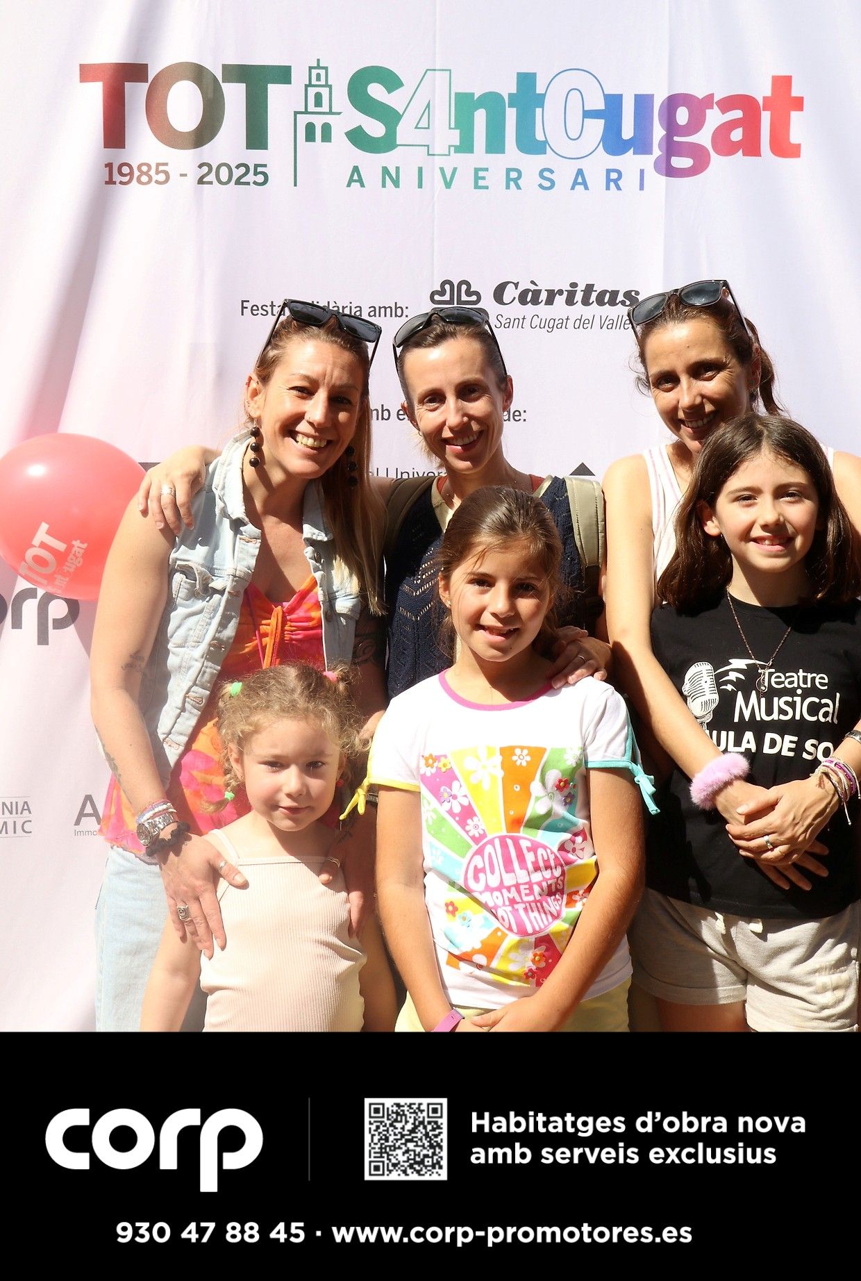 FOTO: Photomaton Barcelona