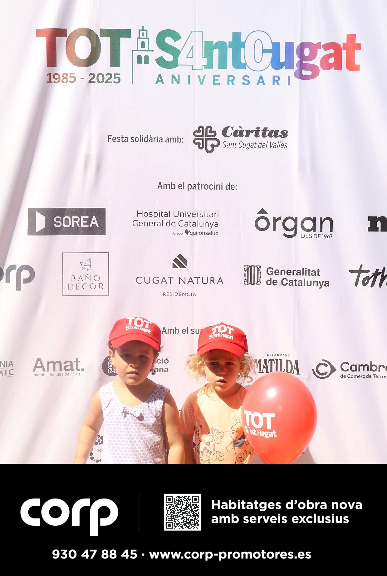 FOTO: Photomaton Barcelona