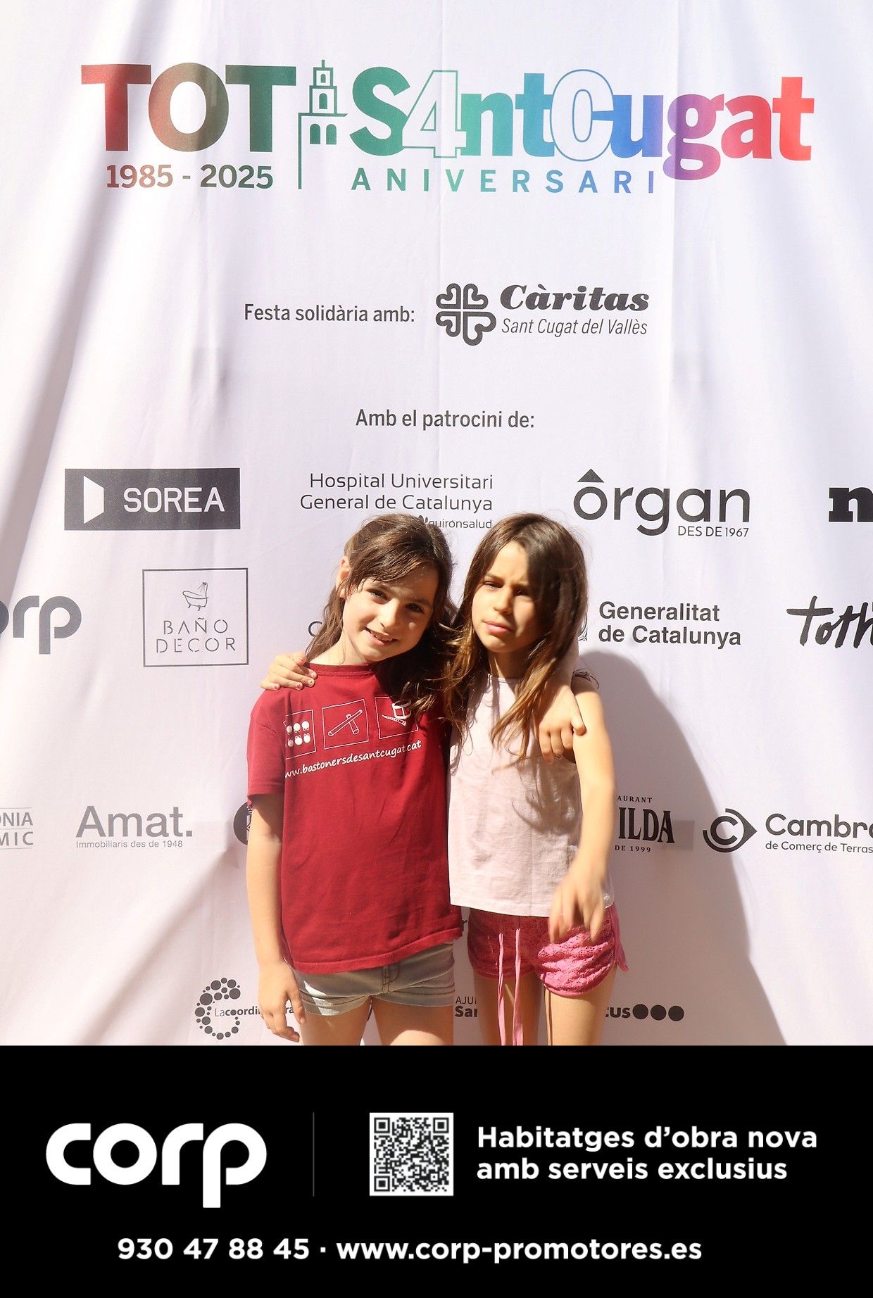 FOTO: Photomaton Barcelona