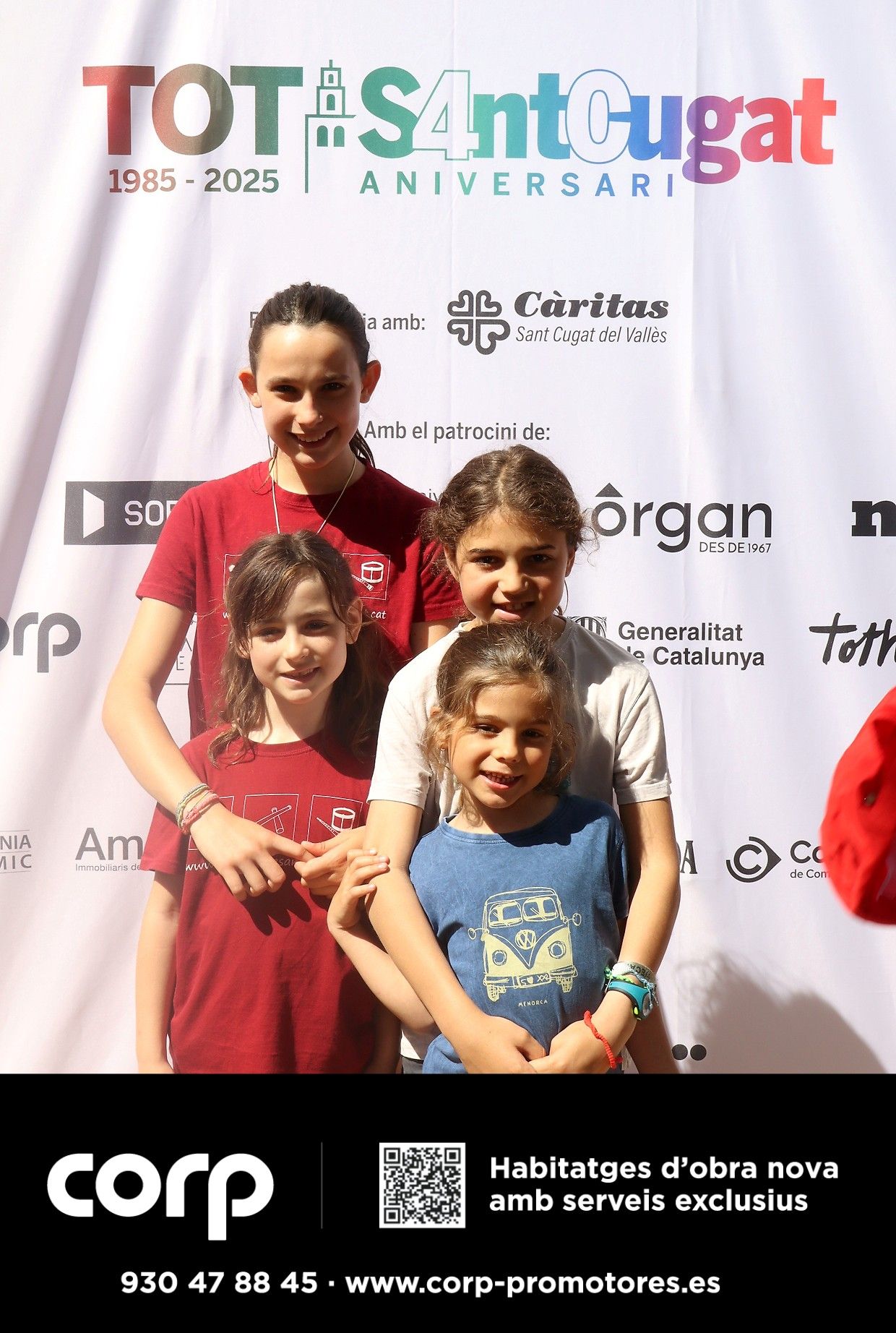 FOTO: Photomaton Barcelona