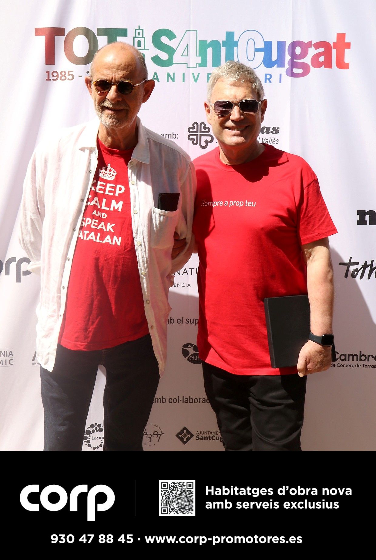 FOTO: Photomaton Barcelona