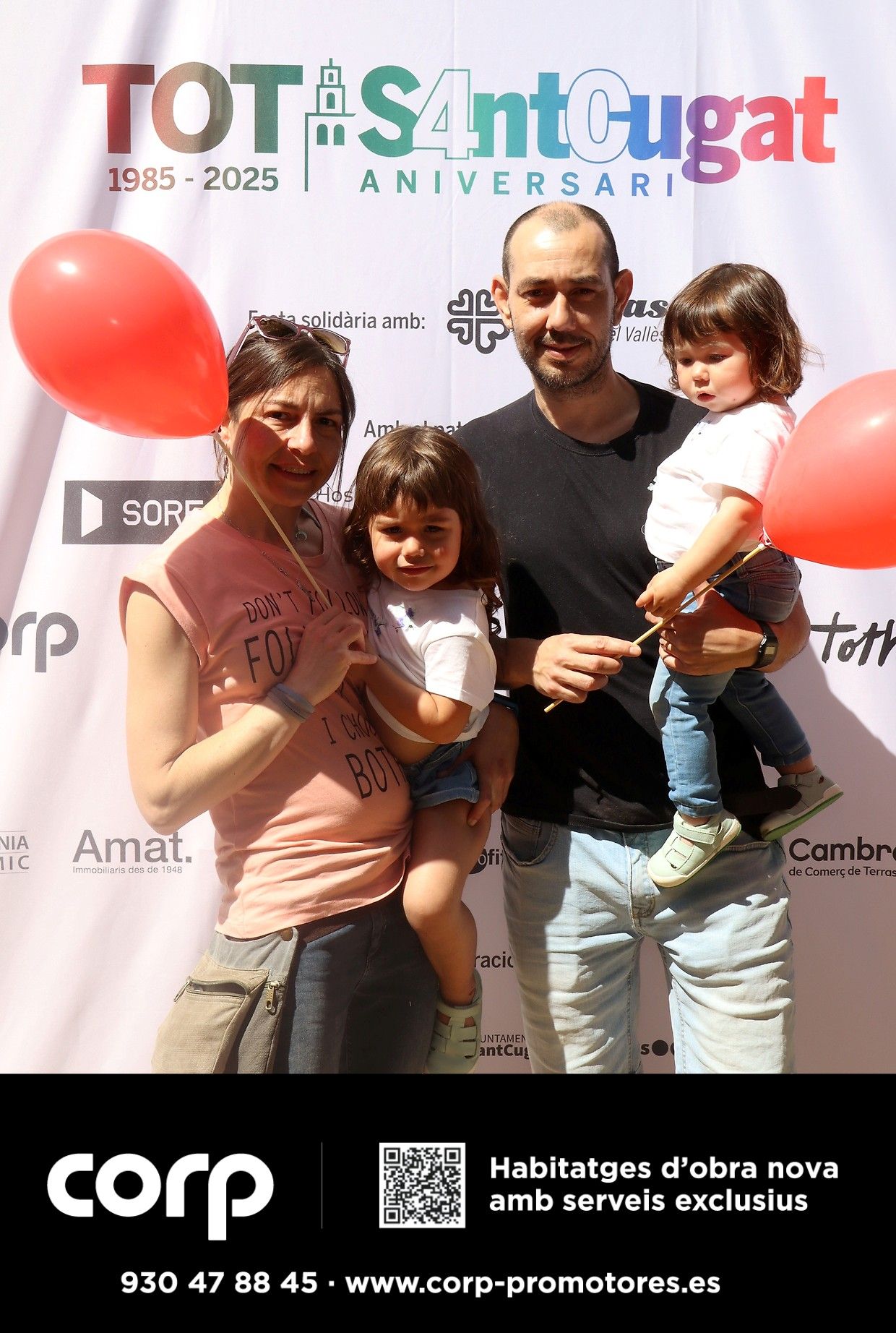 FOTO: Photomaton Barcelona