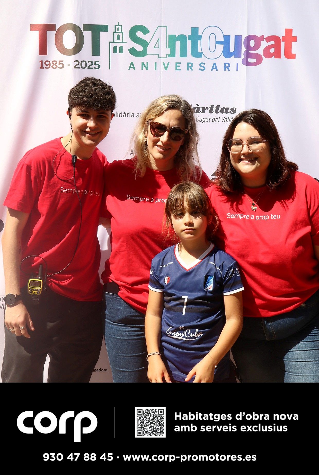 FOTO: Photomaton Barcelona