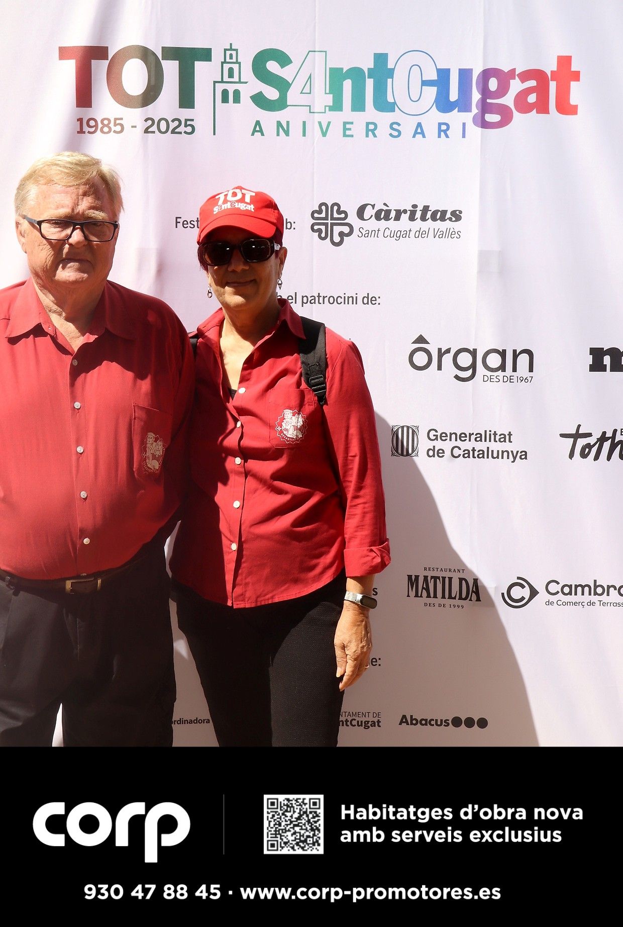 FOTO: Photomaton Barcelona