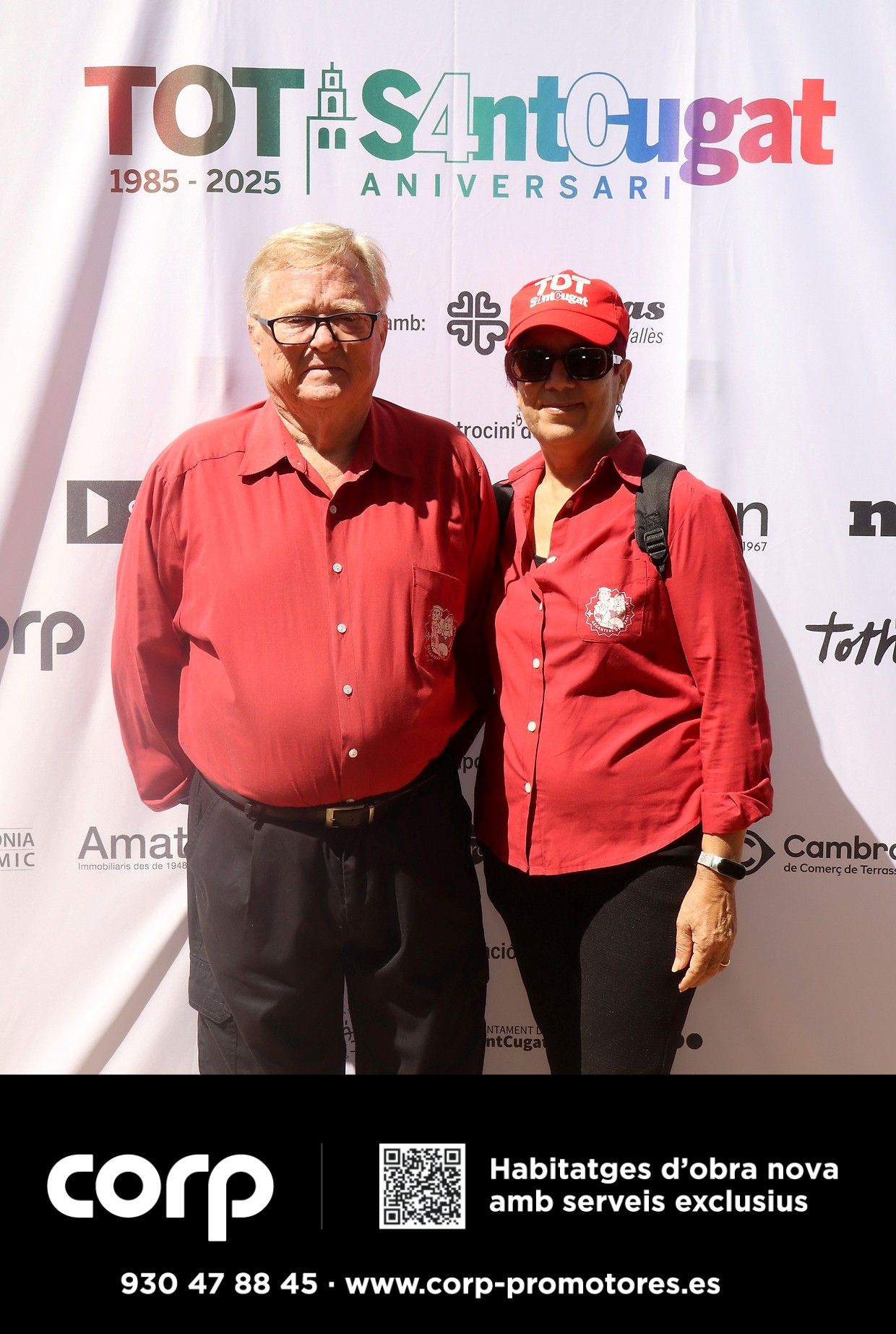 FOTO: Photomaton Barcelona