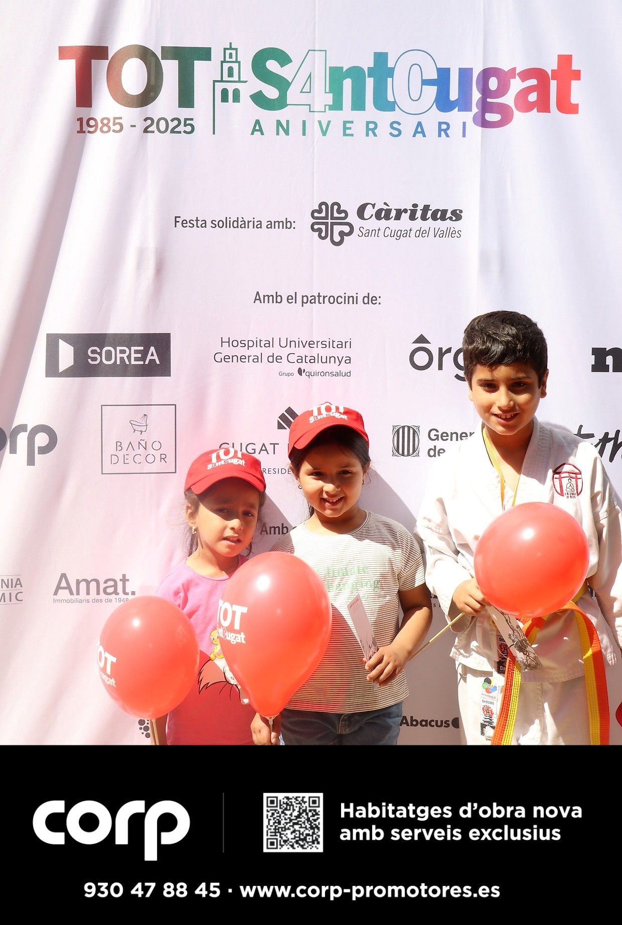 FOTO: Photomaton Barcelona