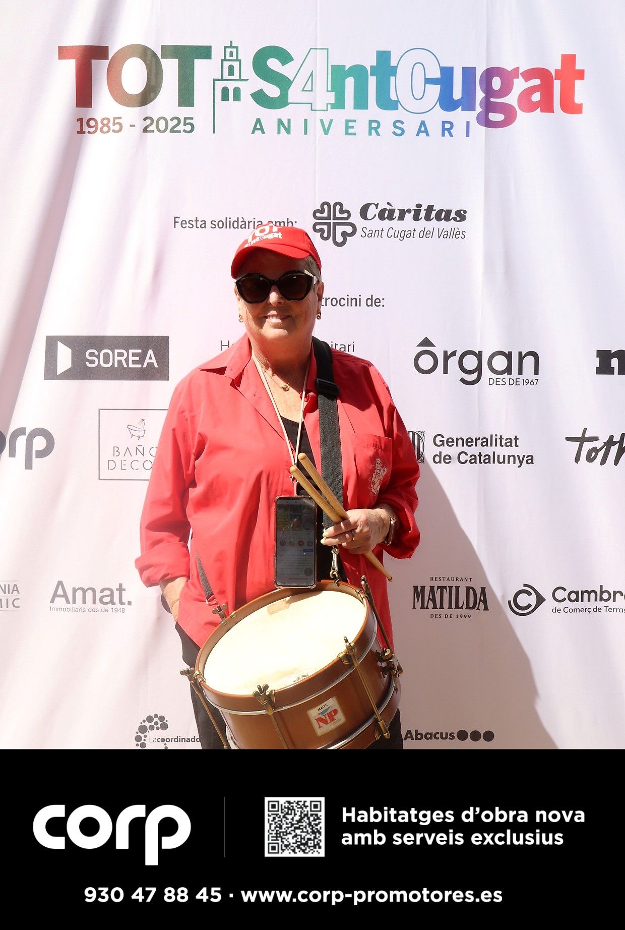 FOTO: Photomaton Barcelona