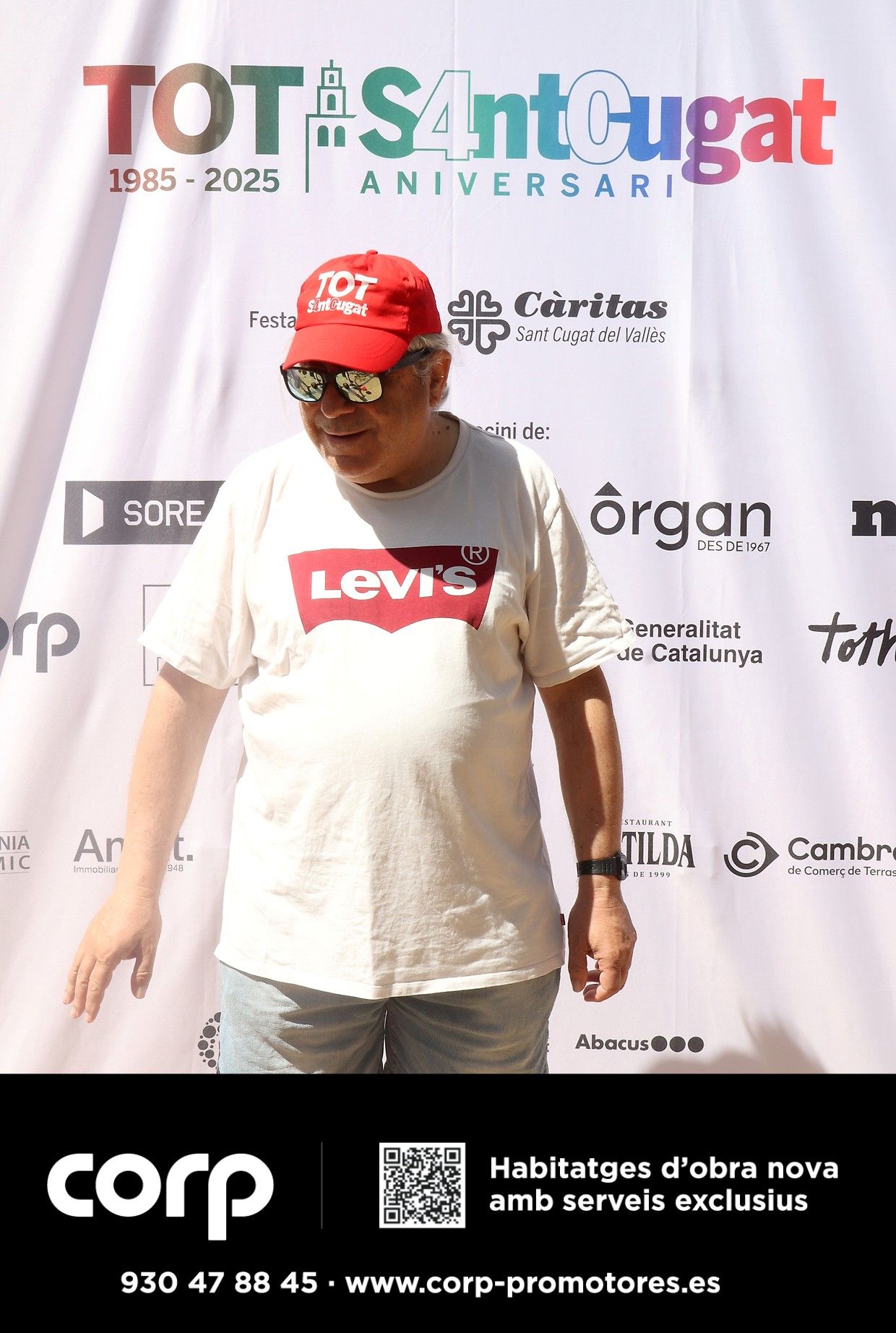 FOTO: Photomaton Barcelona