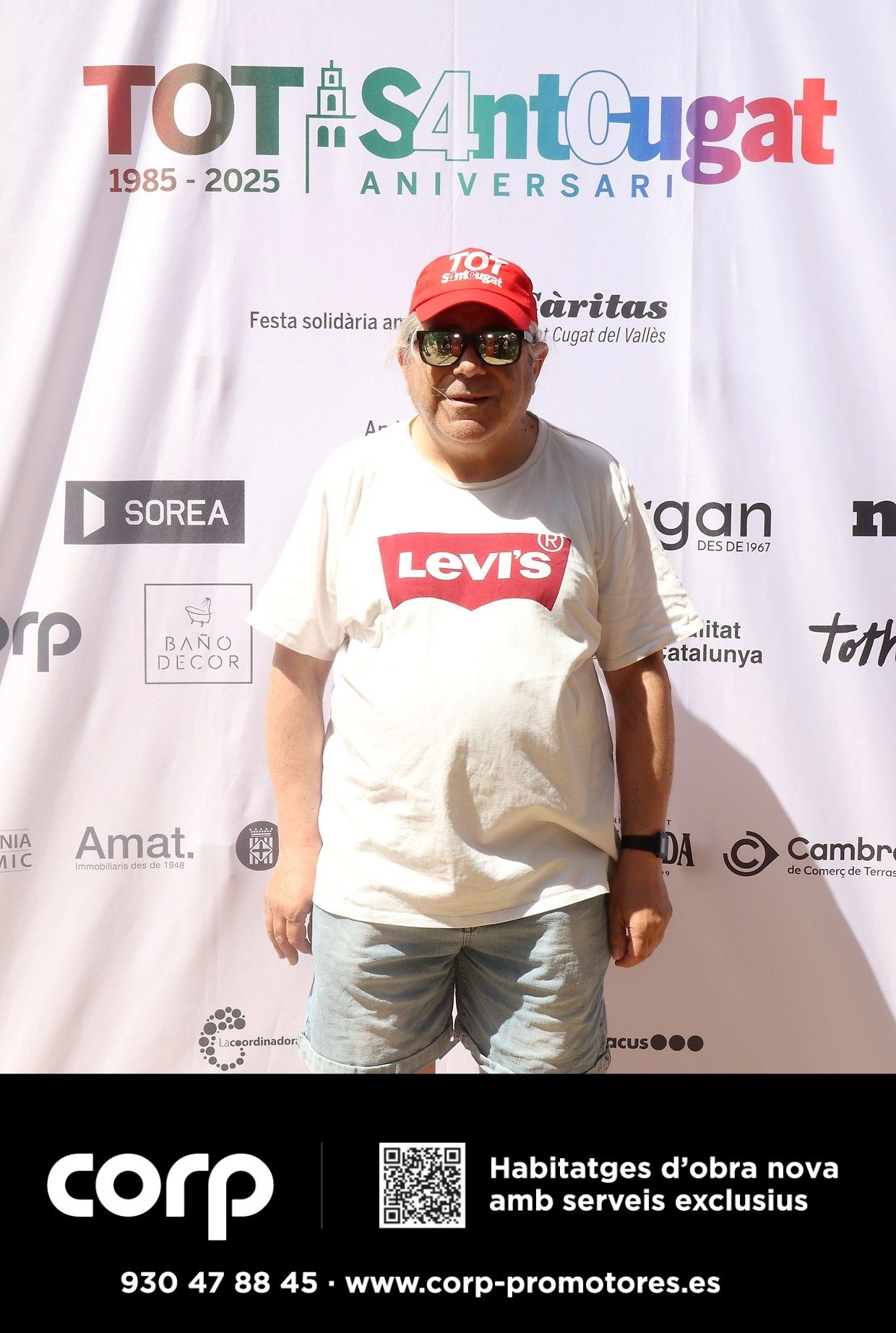 FOTO: Photomaton Barcelona