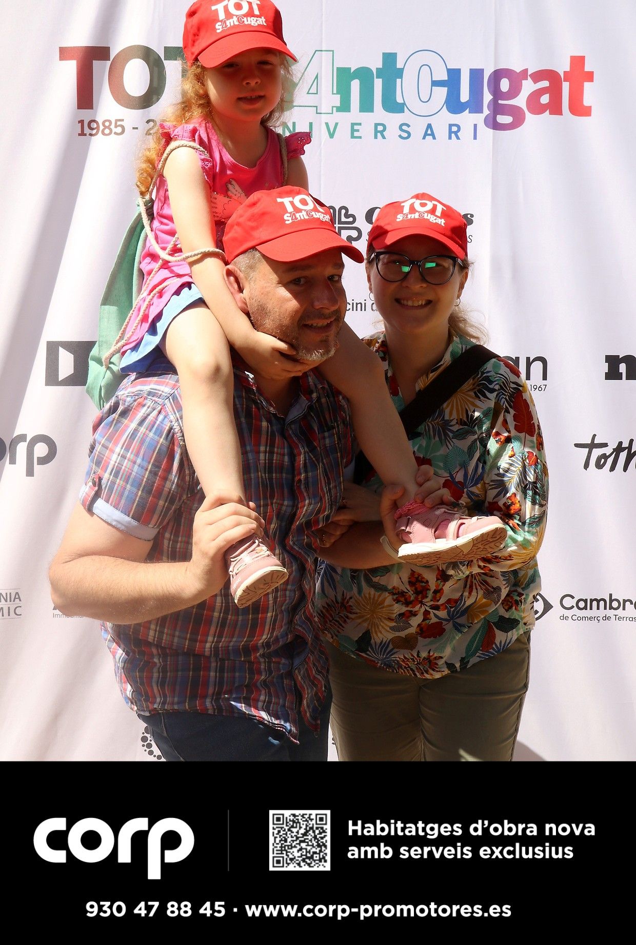 FOTO: Photomaton Barcelona