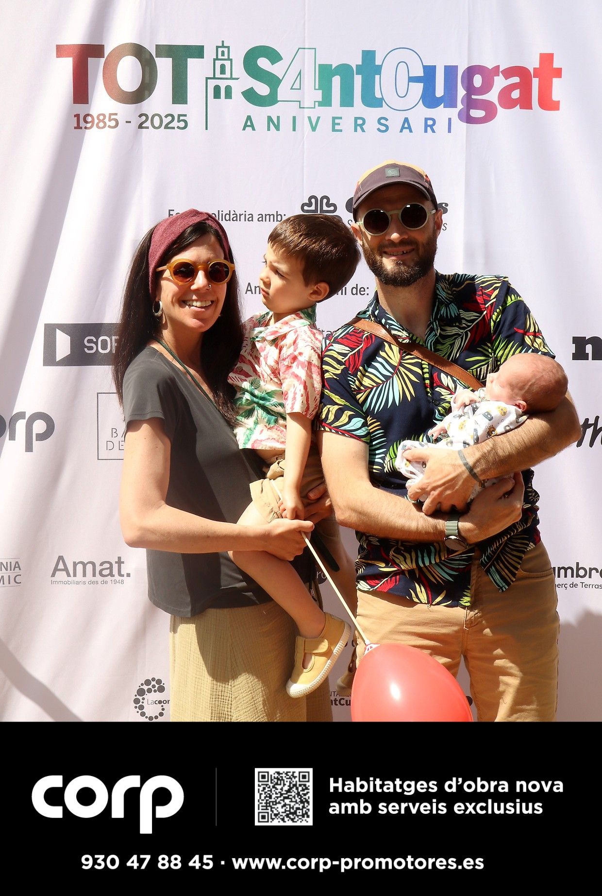 FOTO: Photomaton Barcelona