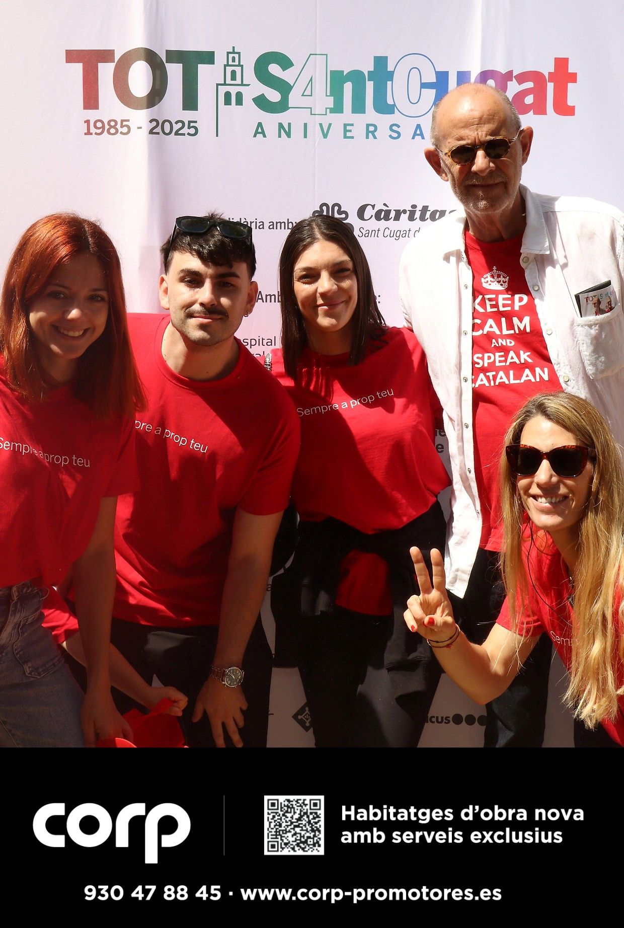 FOTO: Photomaton Barcelona