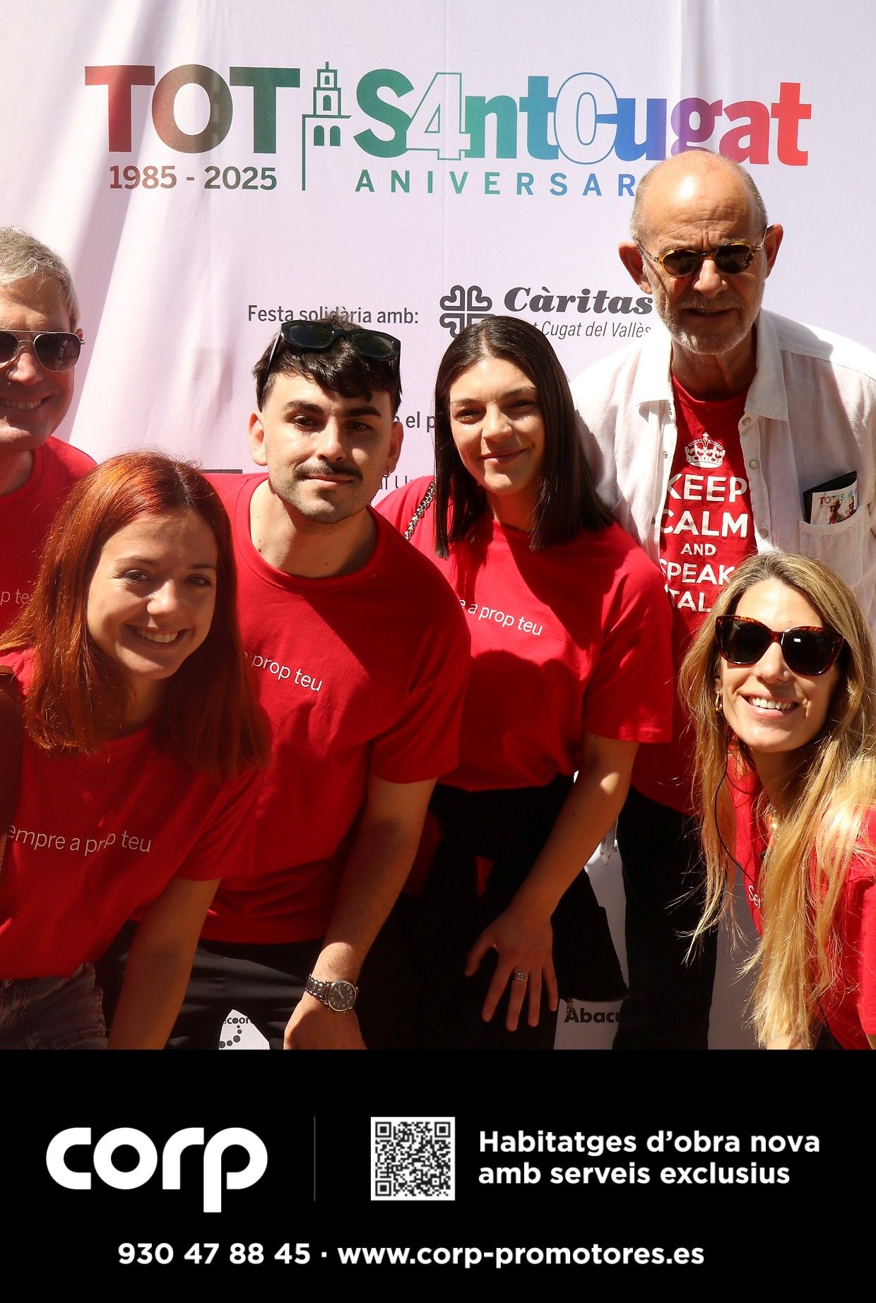 FOTO: Photomaton Barcelona