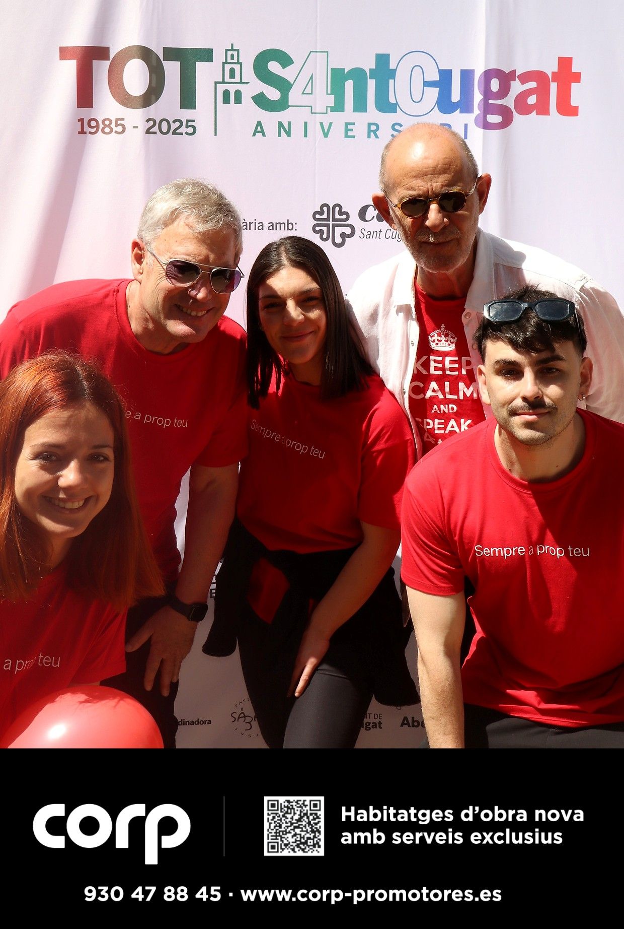 FOTO: Photomaton Barcelona