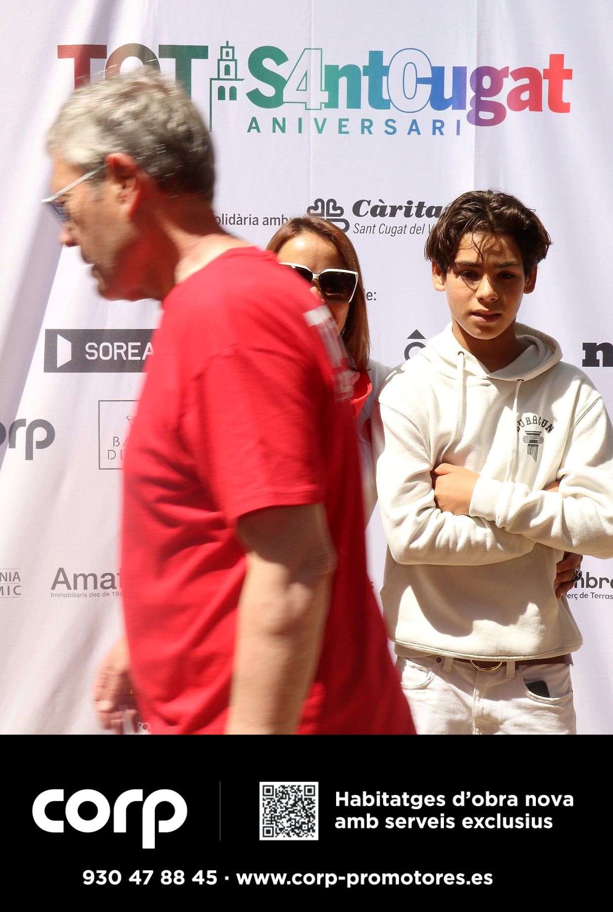 FOTO: Photomaton Barcelona