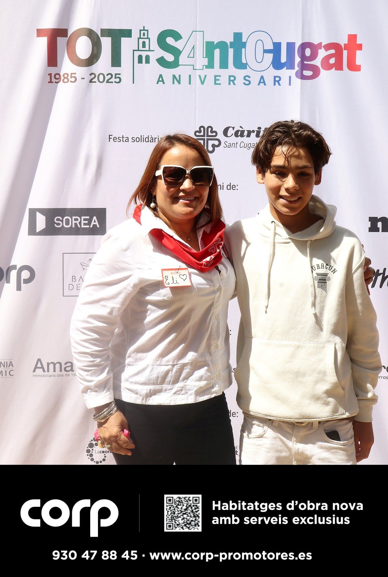 FOTO: Photomaton Barcelona