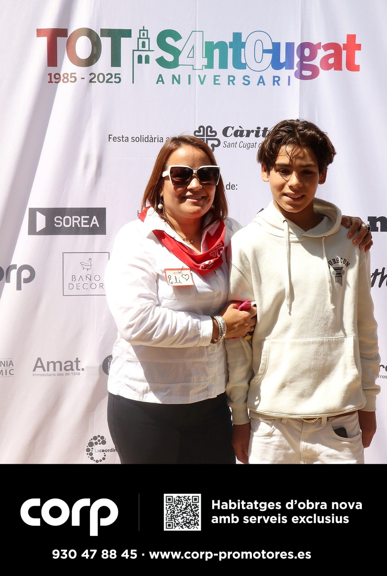 FOTO: Photomaton Barcelona