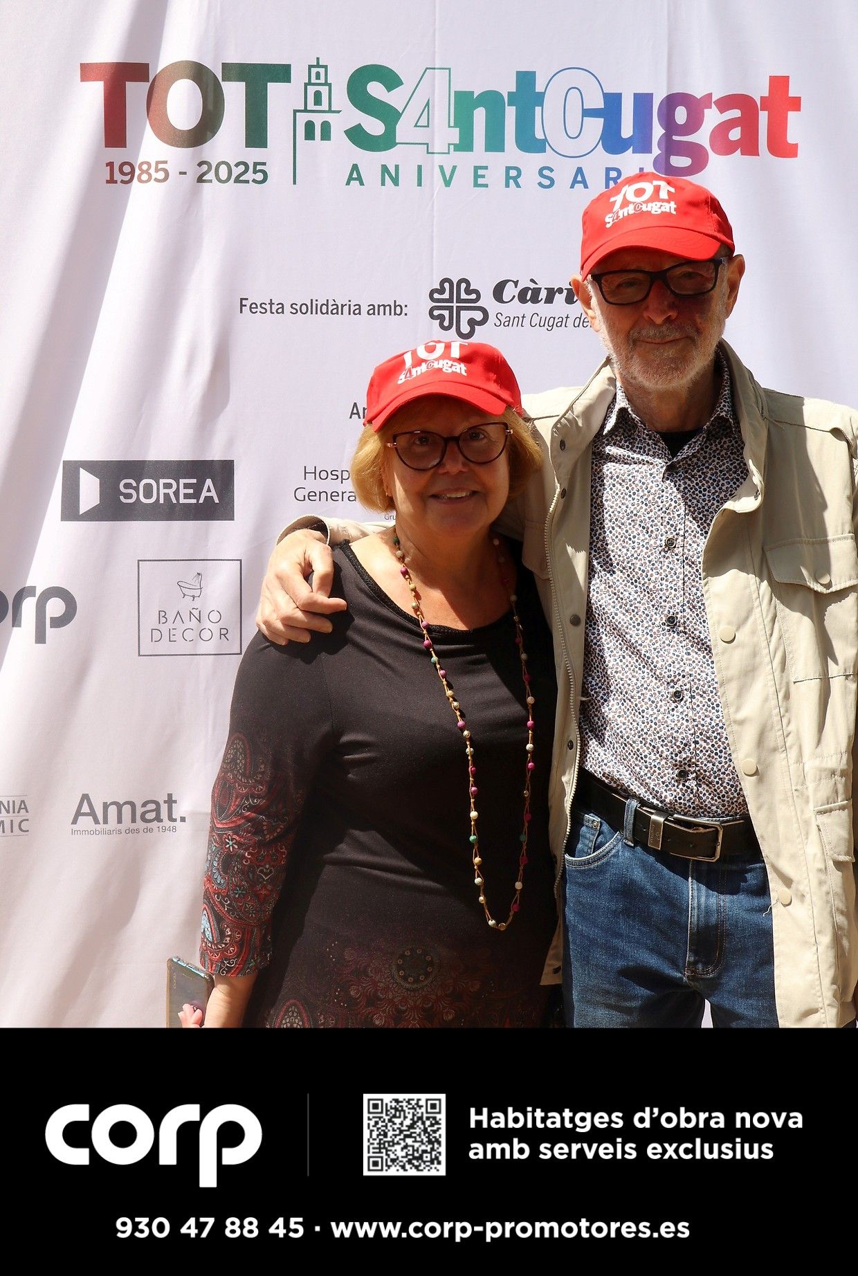 FOTO: Photomaton Barcelona