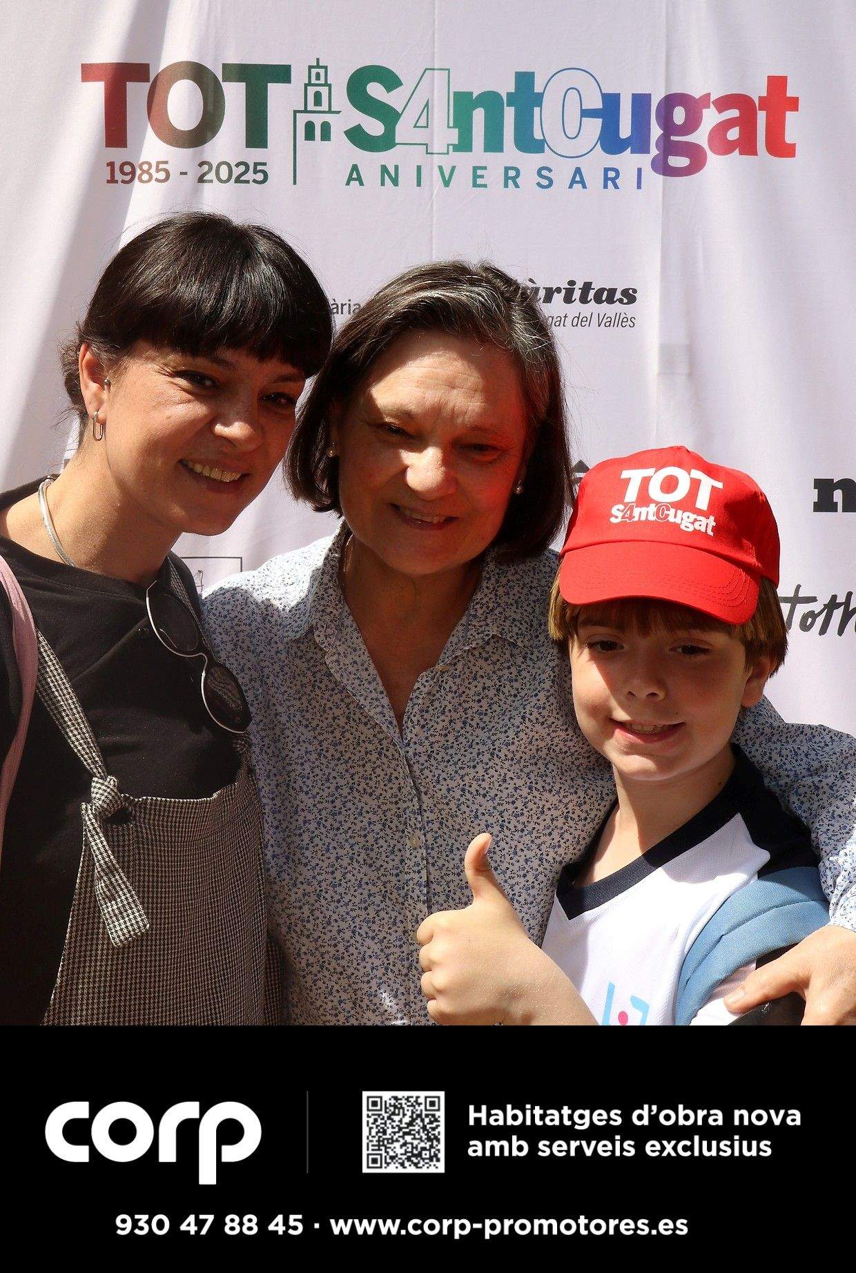 FOTO: Photomaton Barcelona