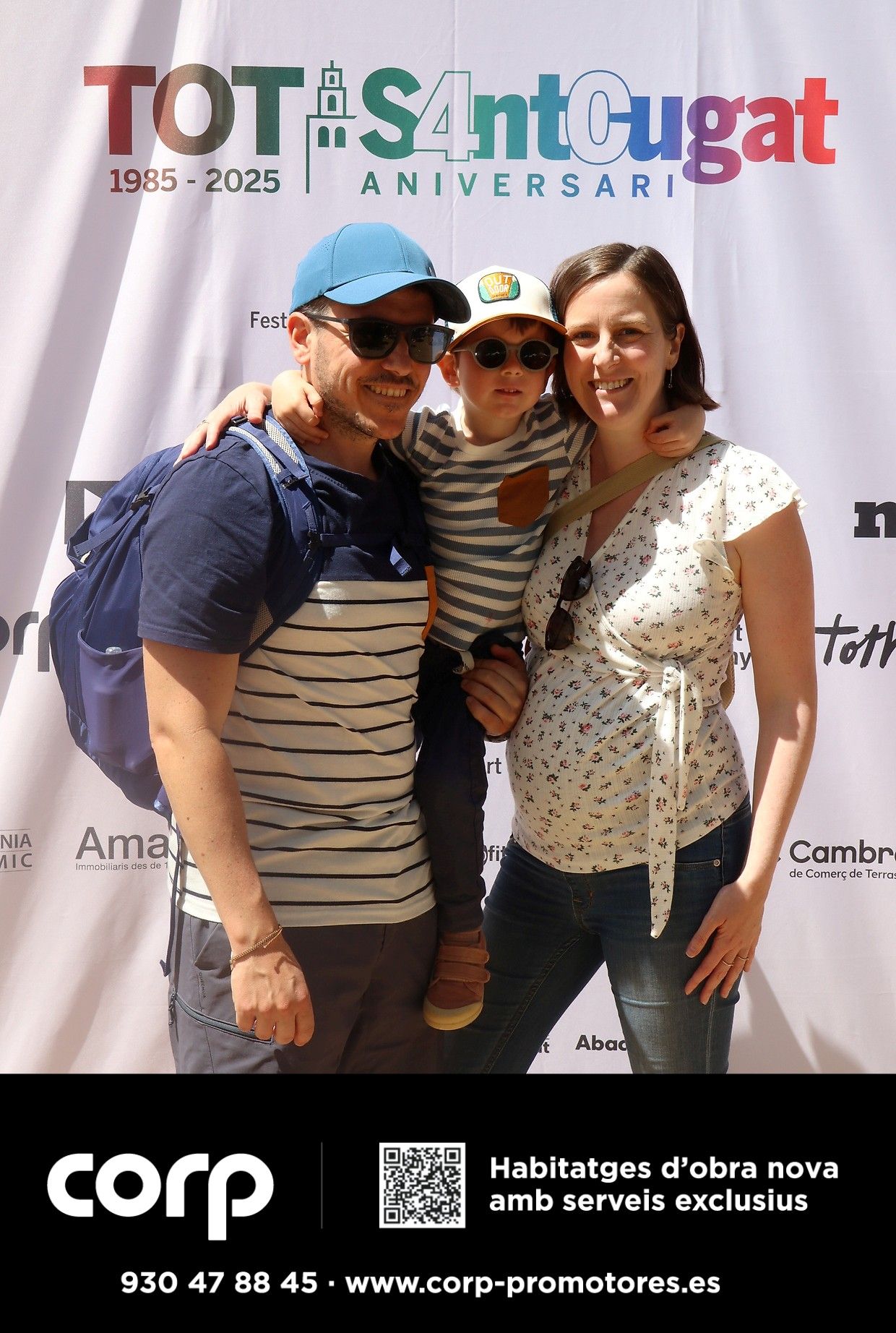 FOTO: Photomaton Barcelona