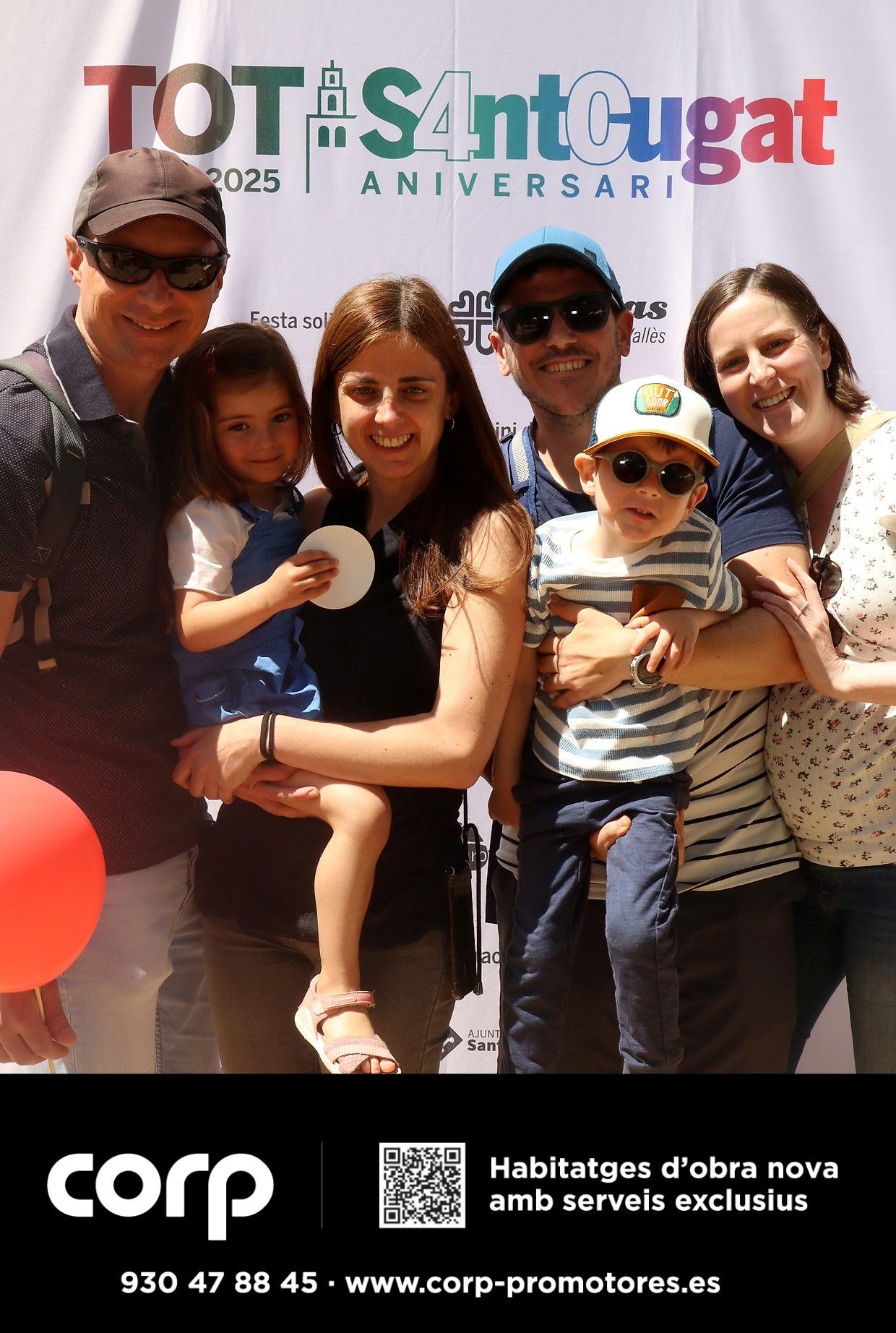 FOTO: Photomaton Barcelona