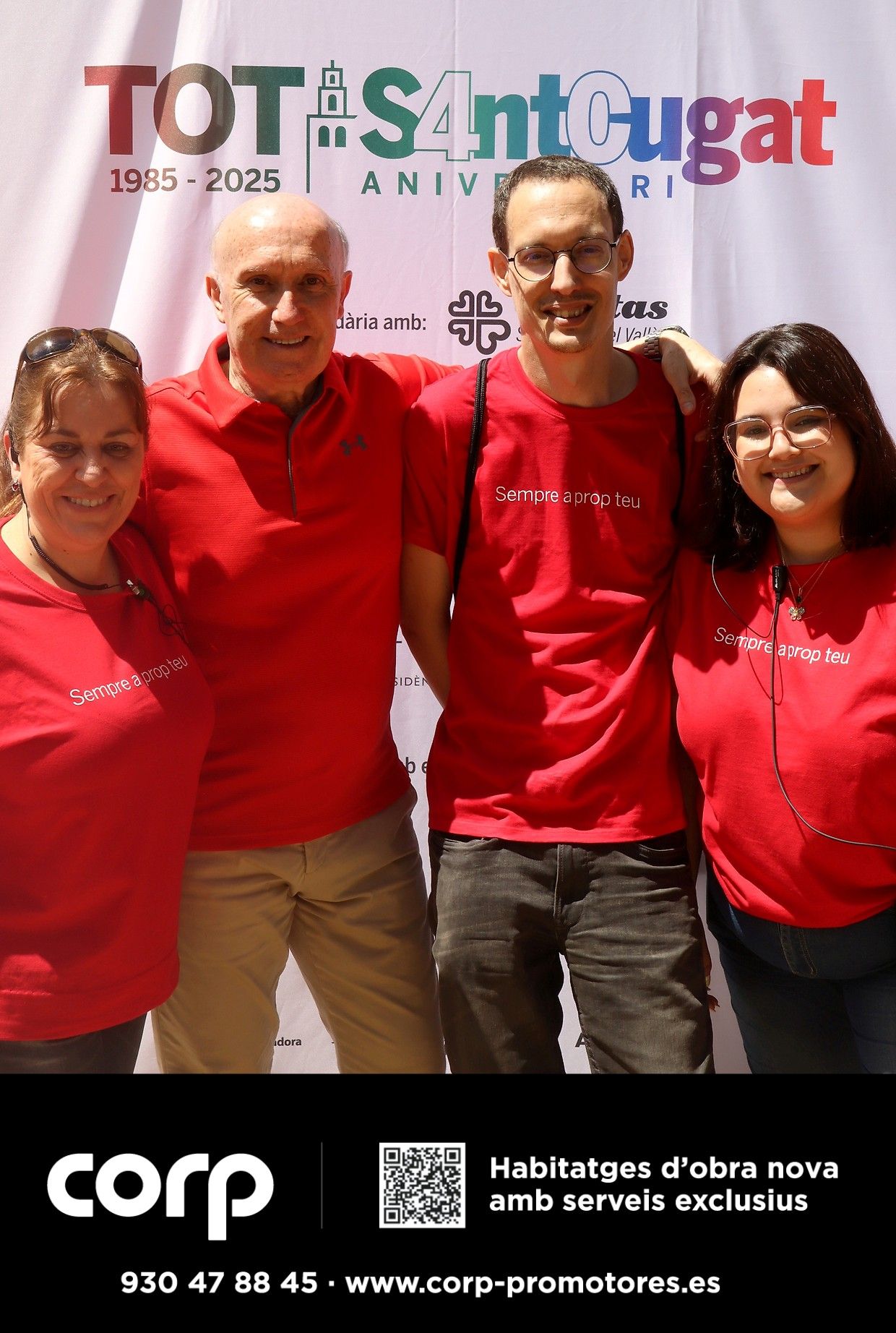 FOTO: Photomaton Barcelona