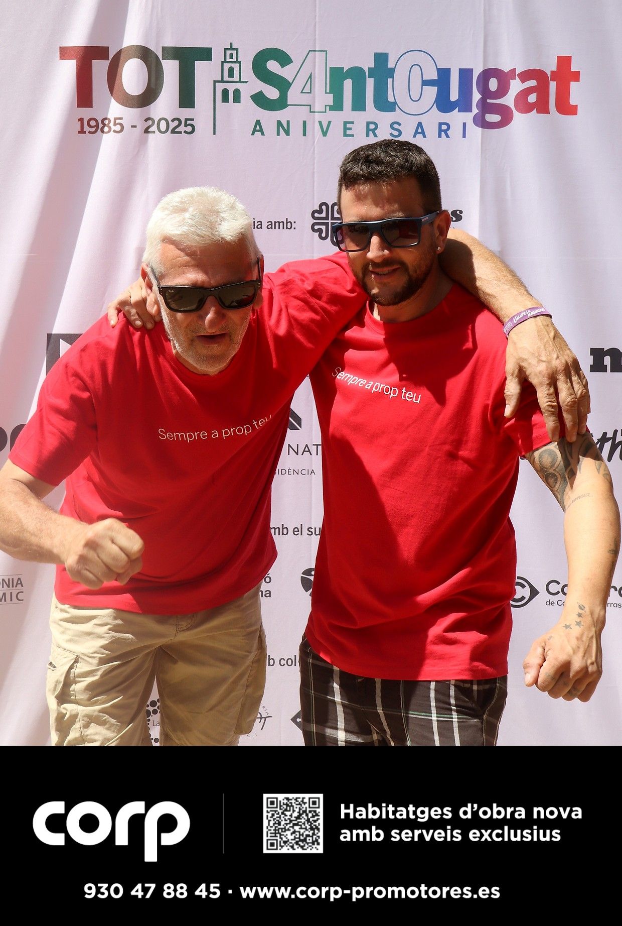 FOTO: Photomaton Barcelona