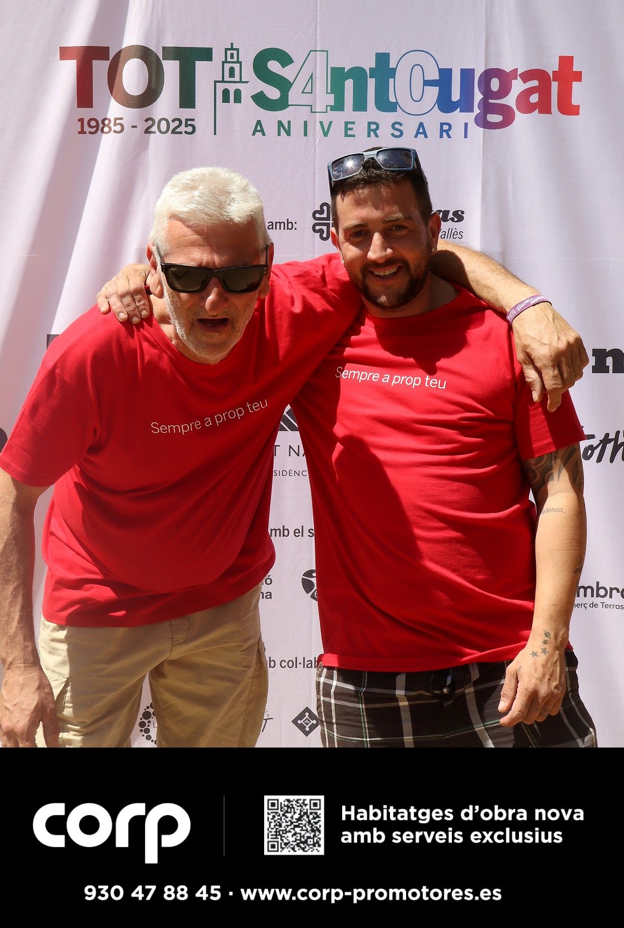 FOTO: Photomaton Barcelona