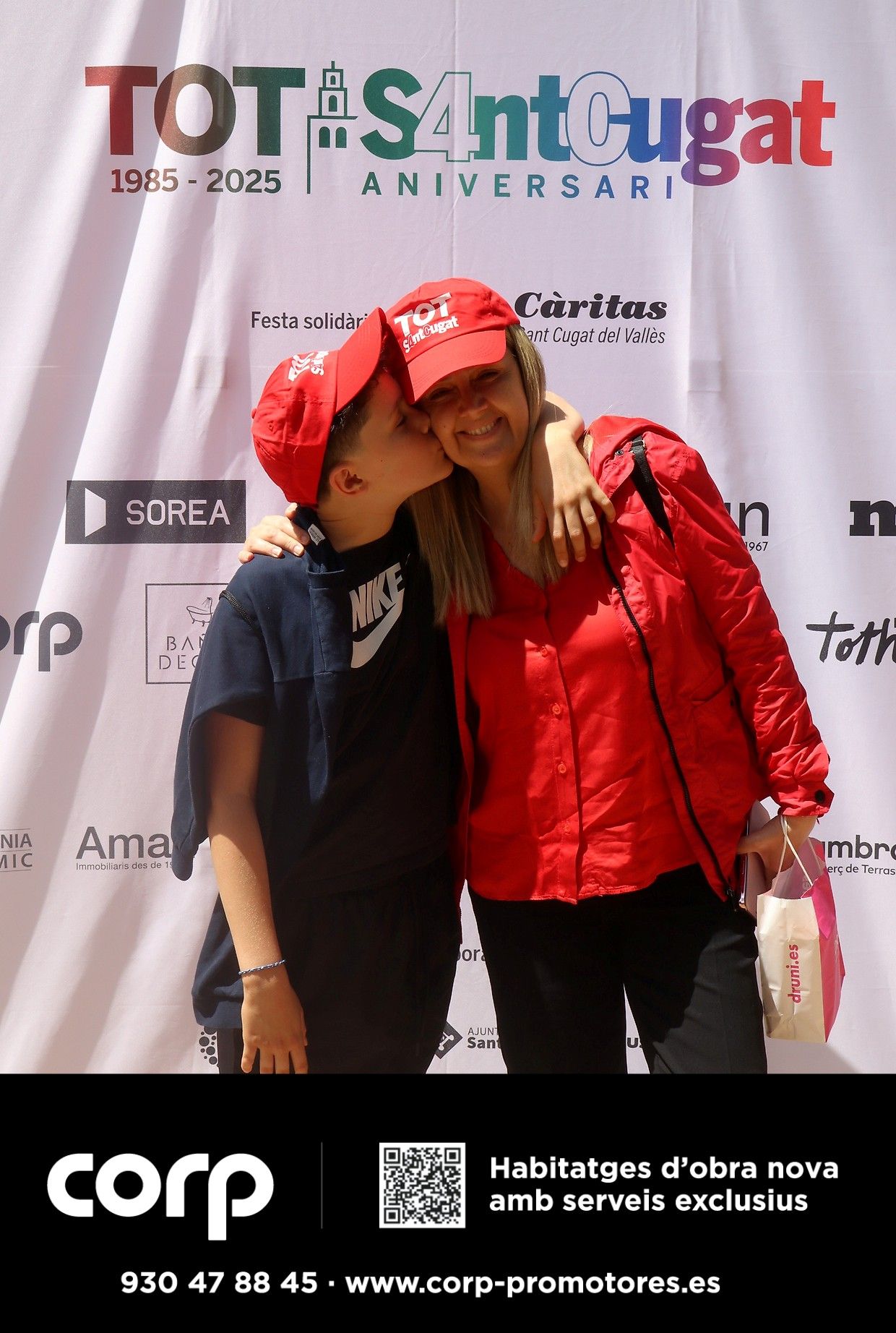 FOTO: Photomaton Barcelona