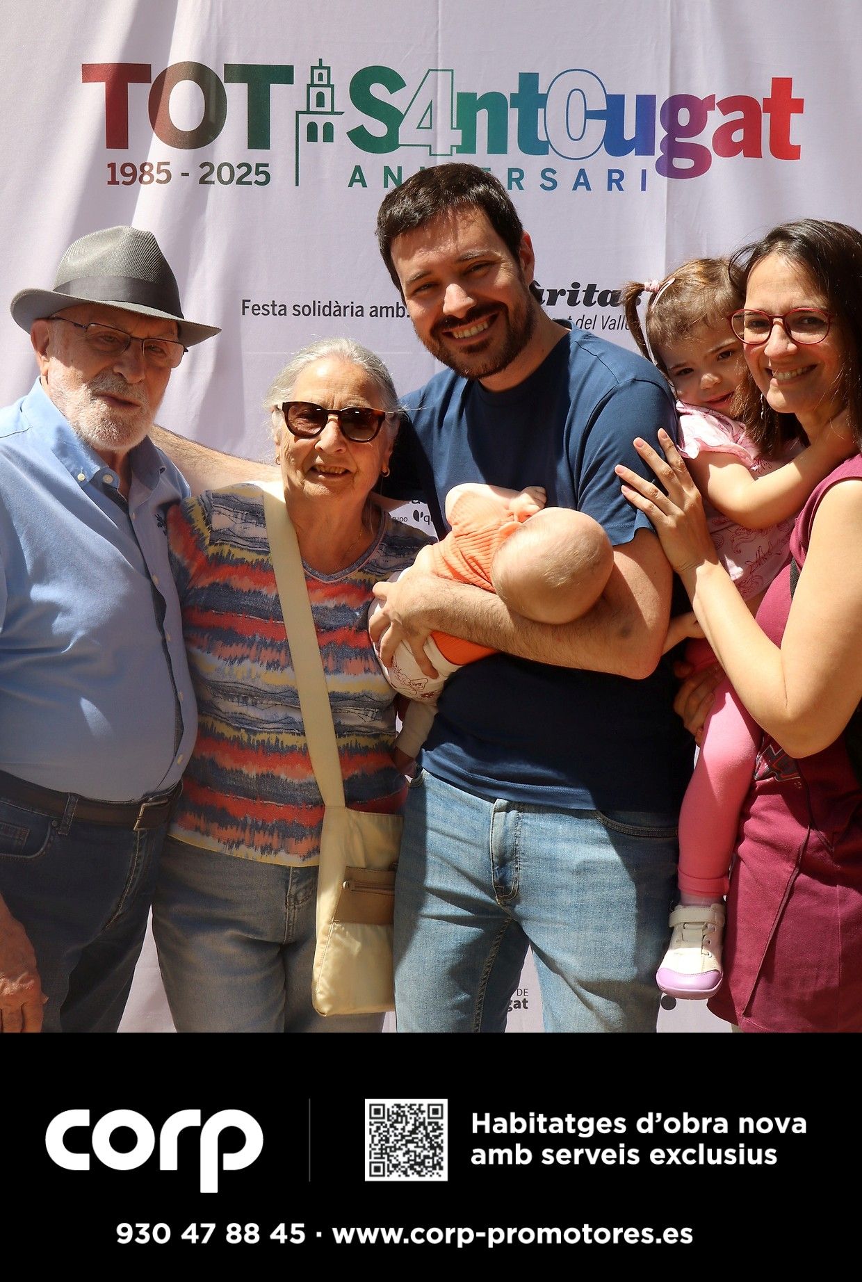 FOTO: Photomaton Barcelona